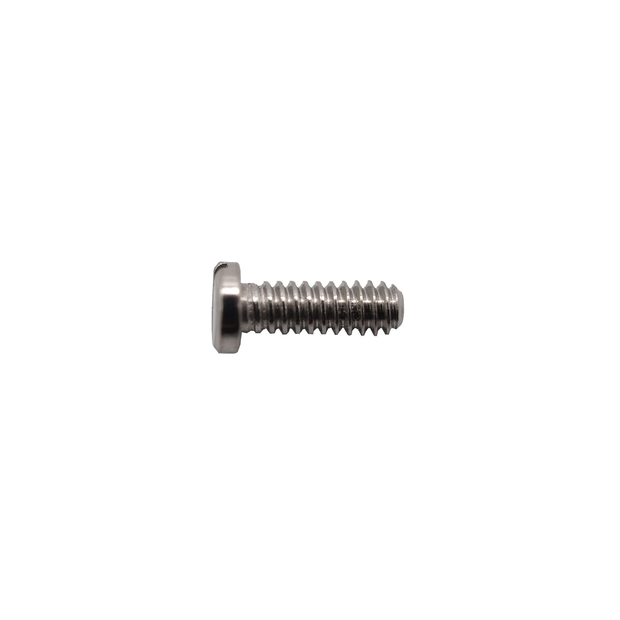 Vis à charnières 1.6mm (dia)