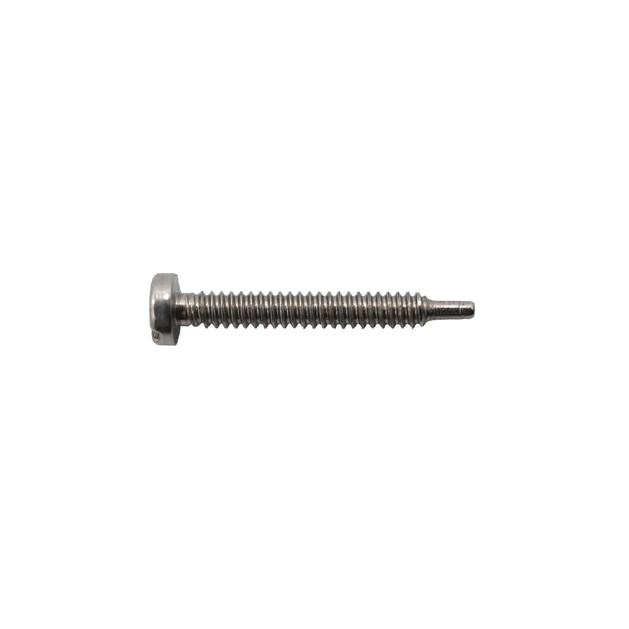 Vis autotaraudeuses 1.3mm (dia)