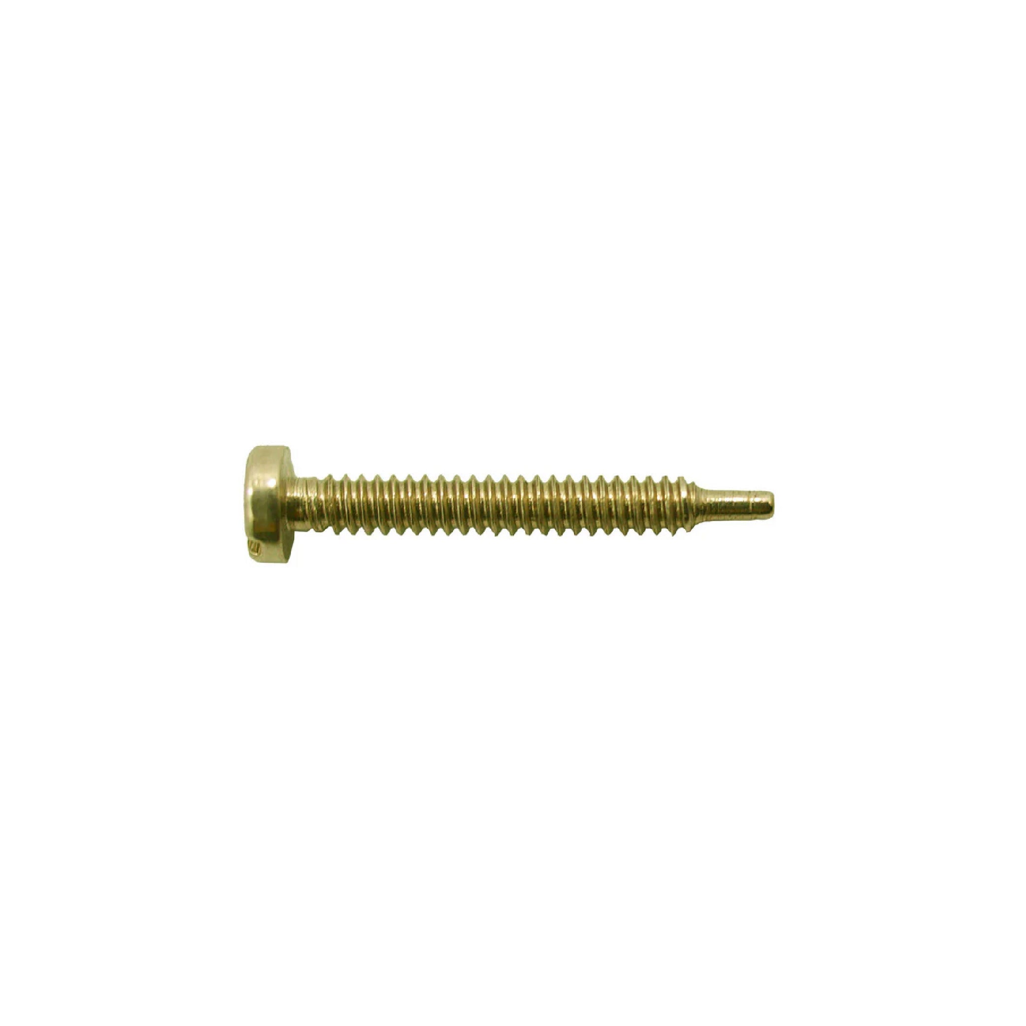 Vis autotaraudeuses 1.4mm (dia)