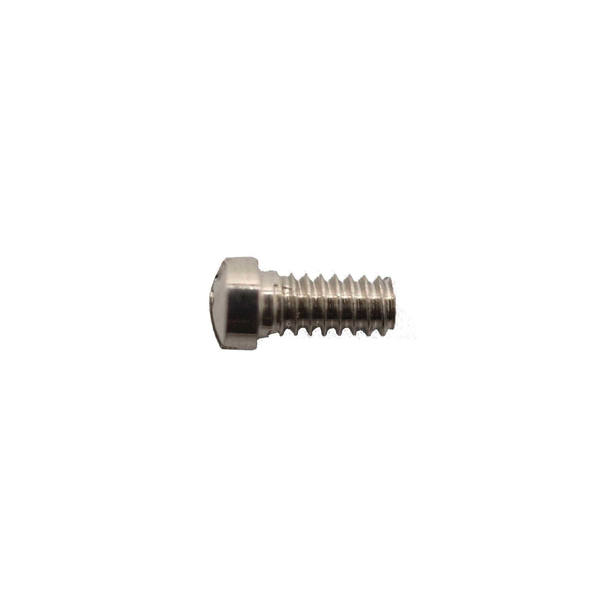 Vis à charnières 1.2mm (dia)