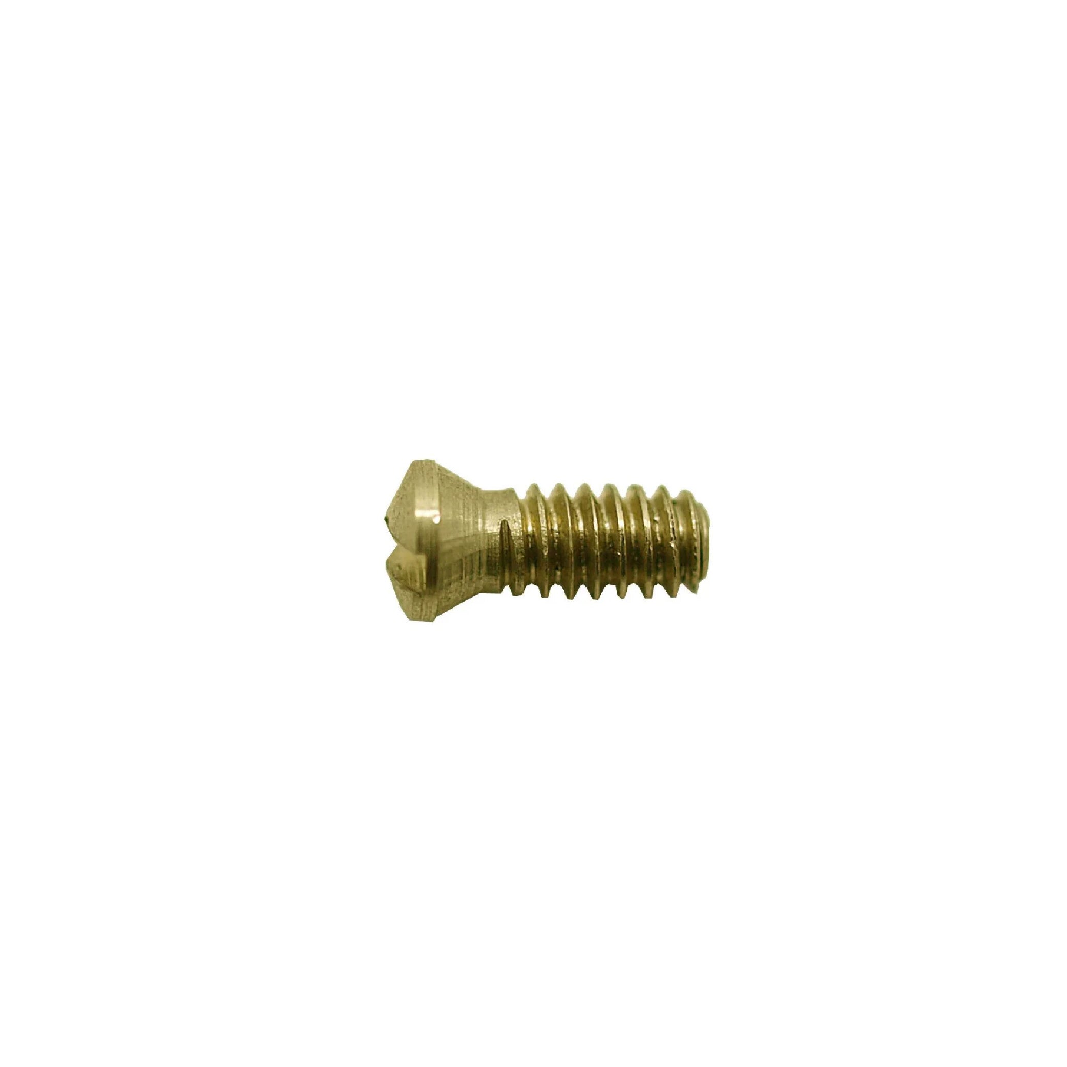 Vis à charni­ère 1.4mm (dia)