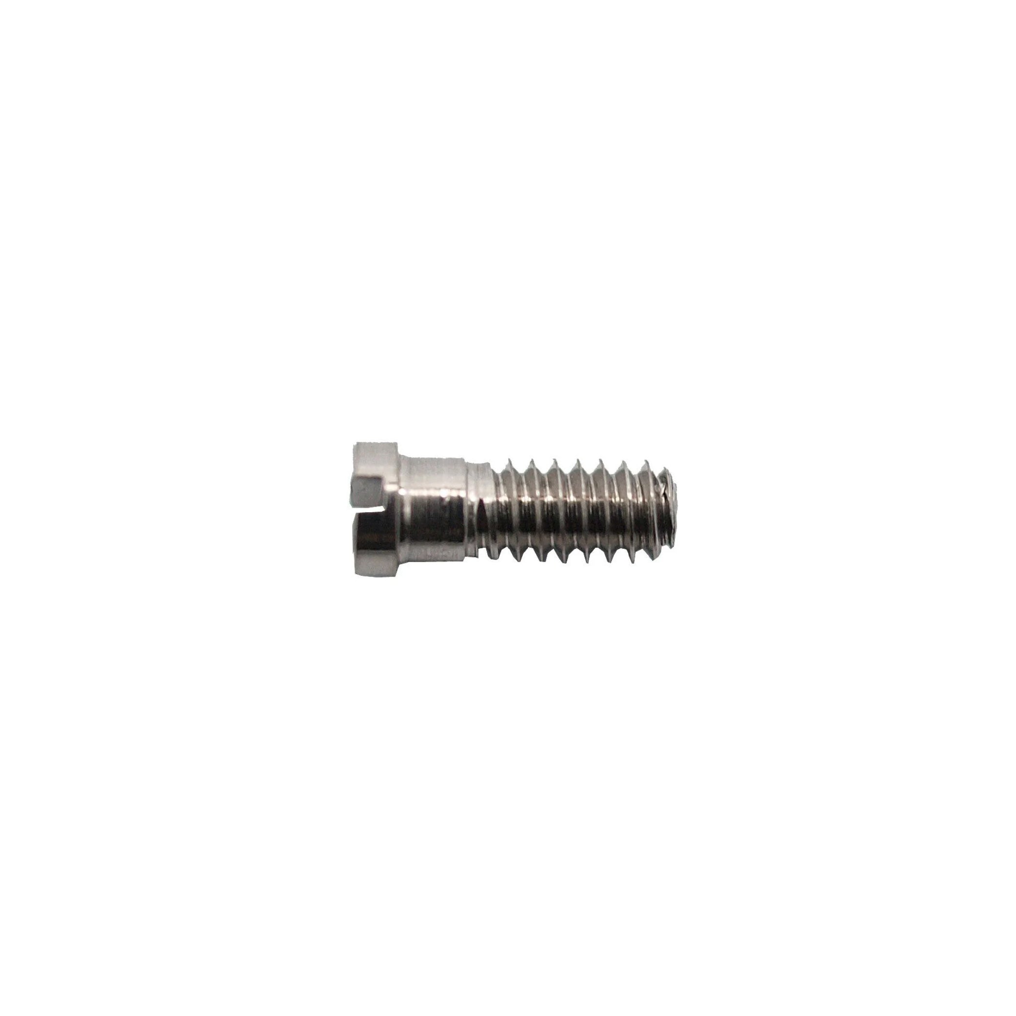 Vis à charni­ère 1.4mm (dia)