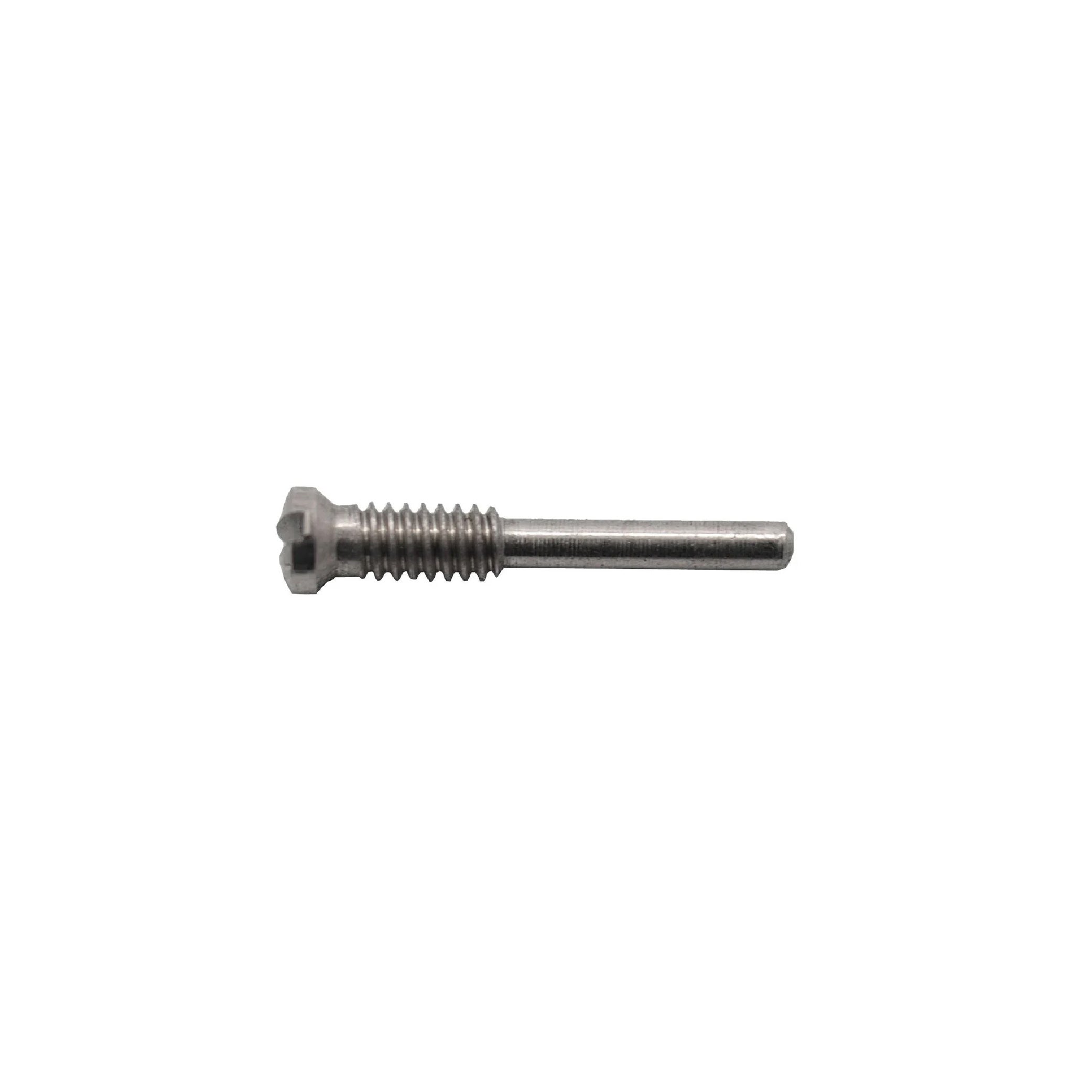 Vis autotaraudeuses courtes 1.5mm (dia)