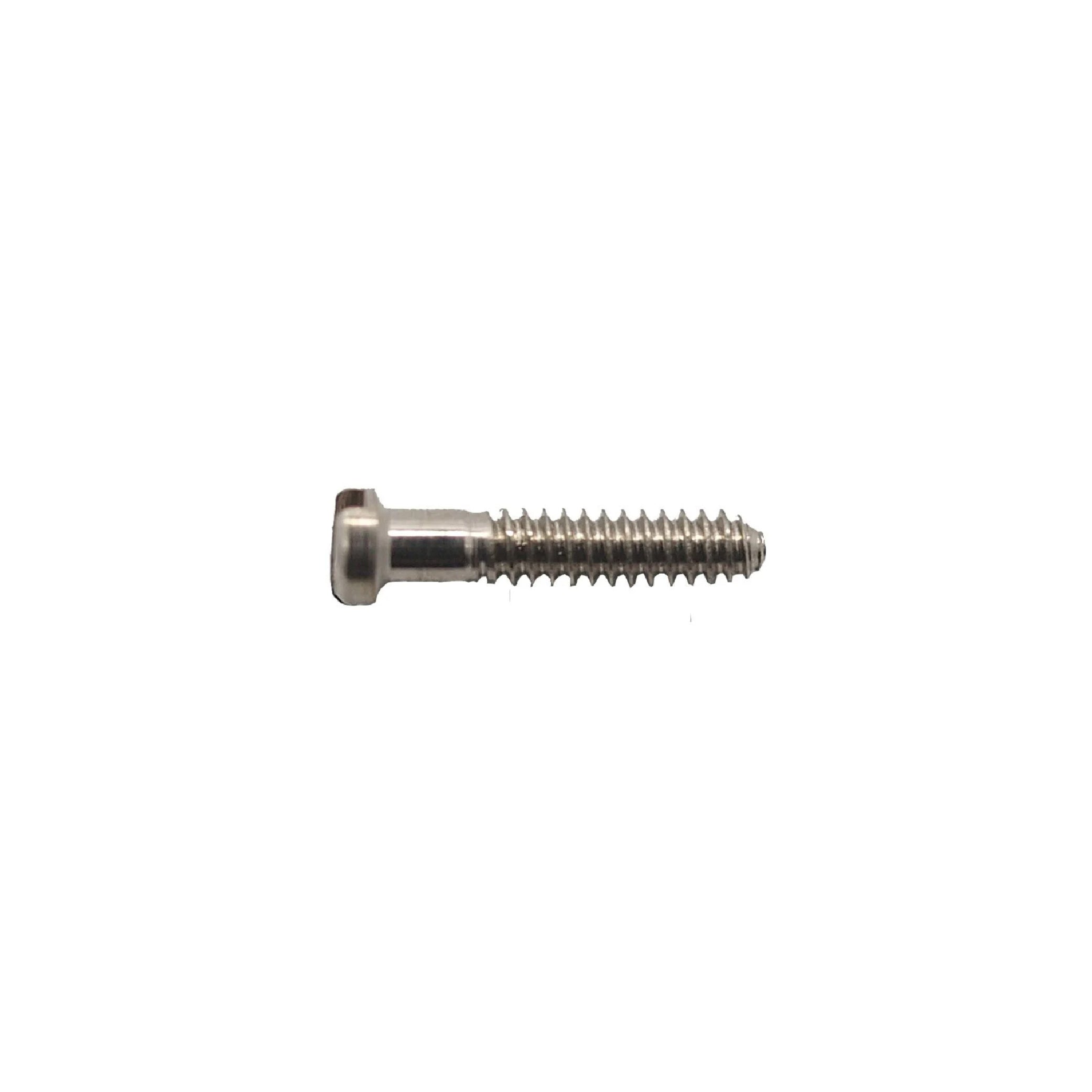Vis à plaquettes 0.8mm (dia)