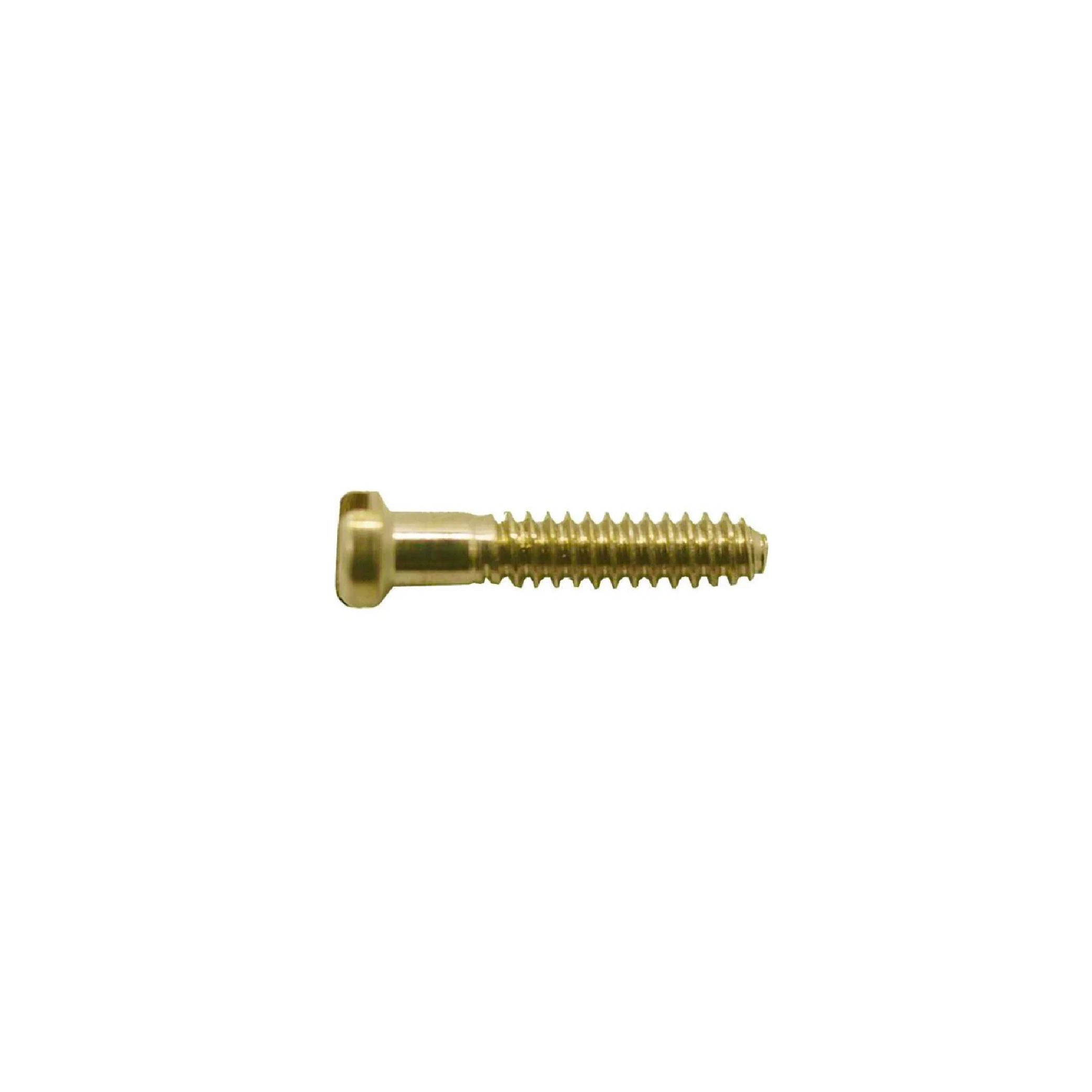 Vis à plaquettes 0.8mm (dia)