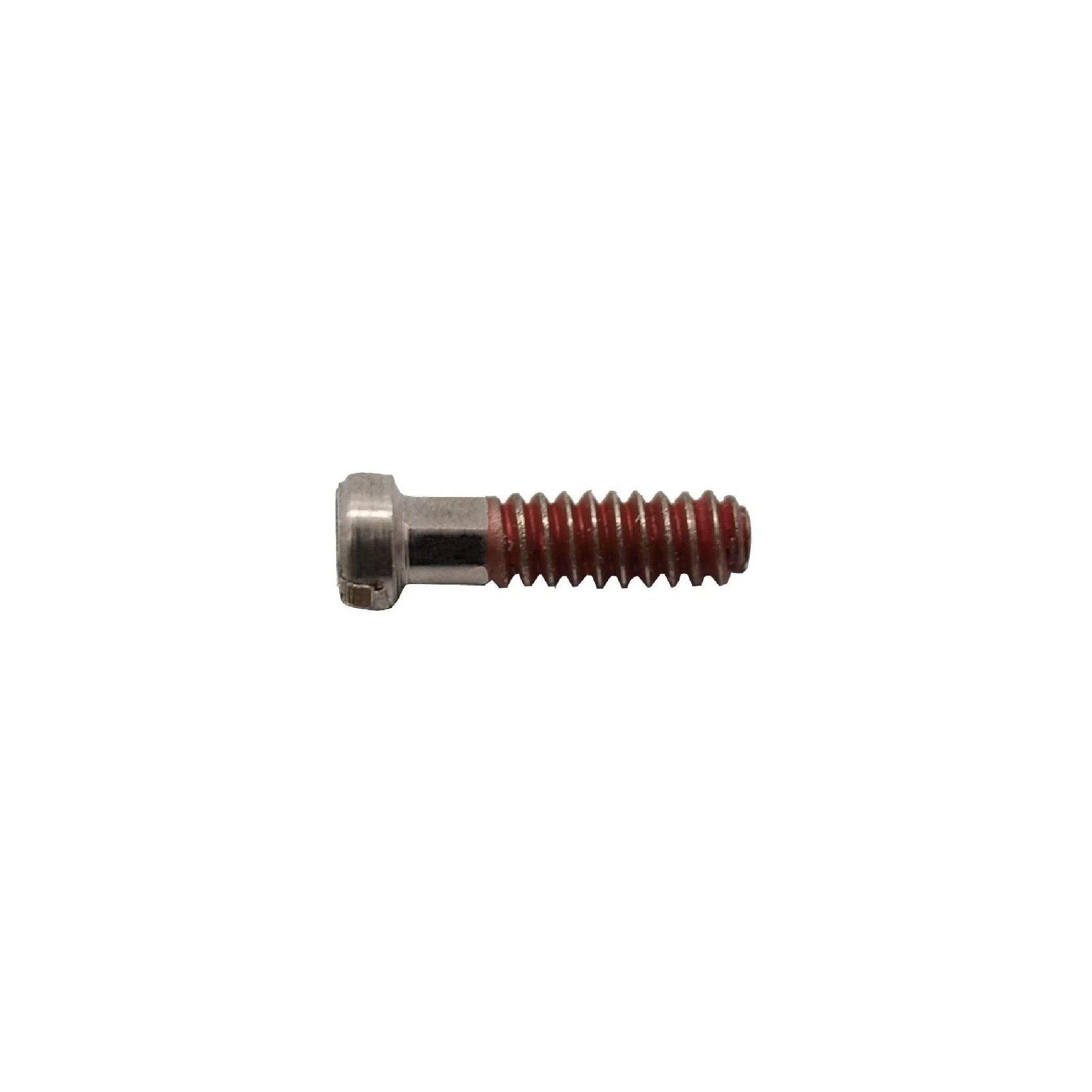 Vis à plaquettes 1.0mm (dia)