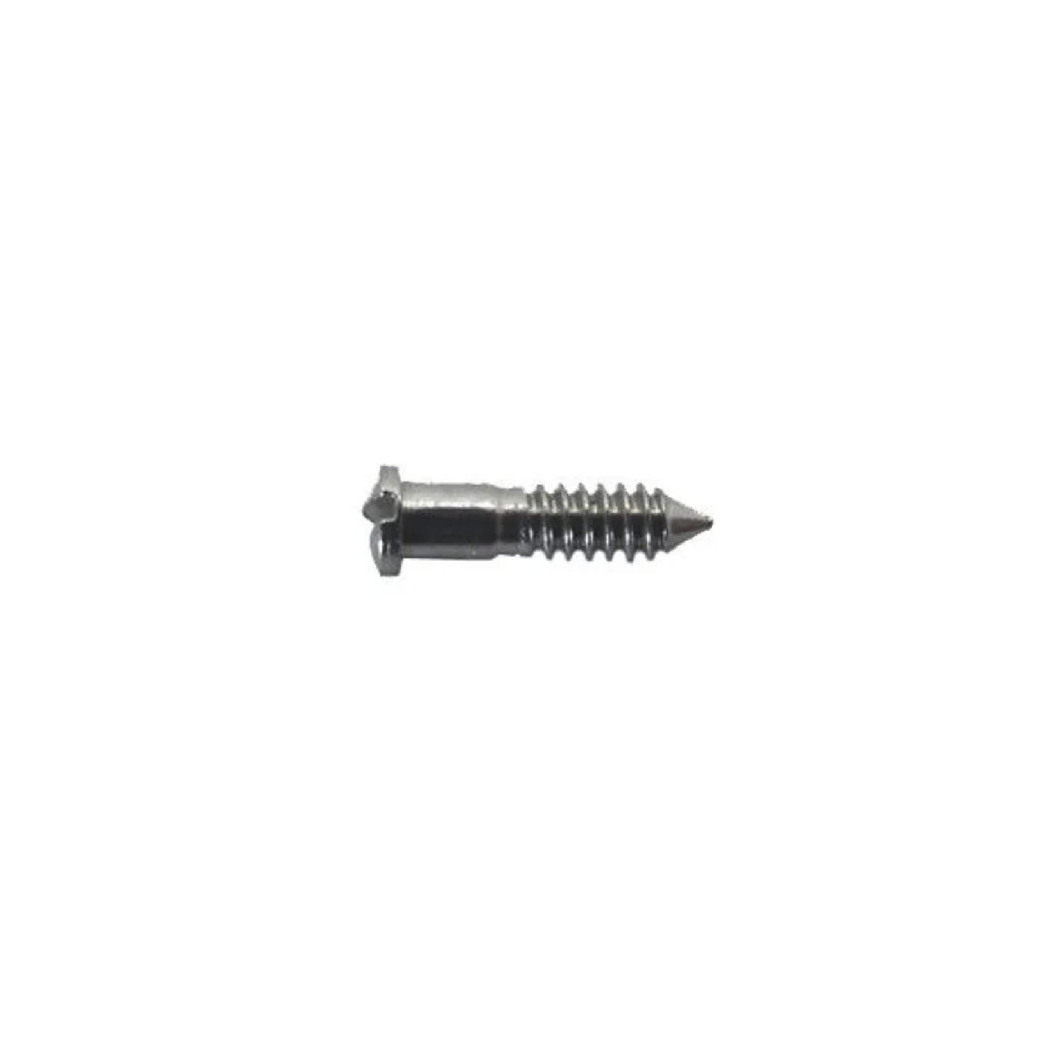 Vis à plaquettes 1.0mm (dia)