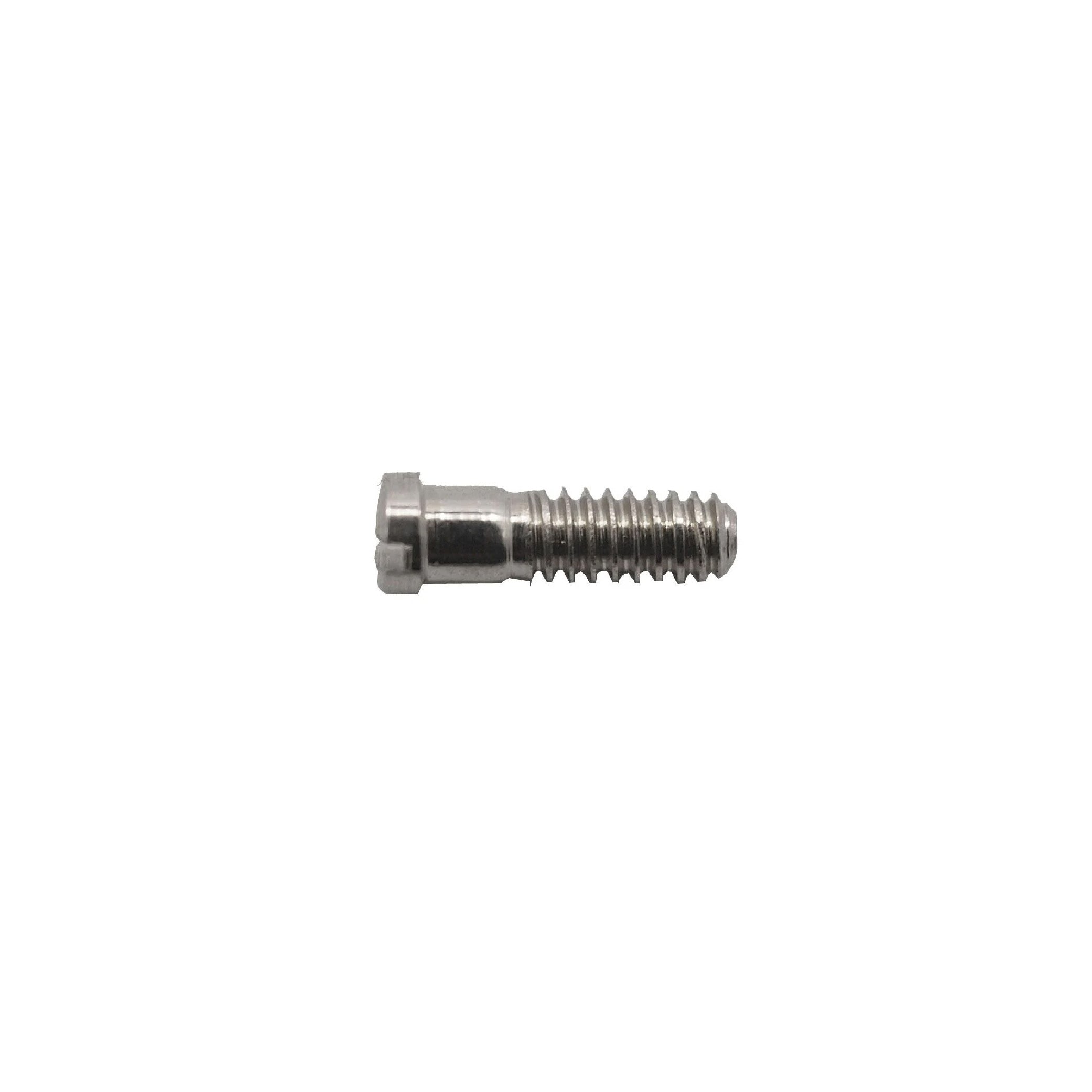 Vis à plaquettes 1.0mm (dia)