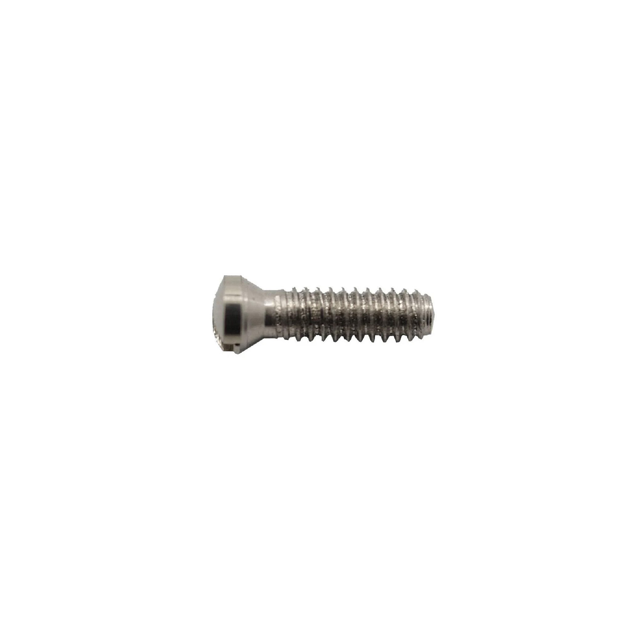 Vis filetées sous tête 1.4mm (dia)
