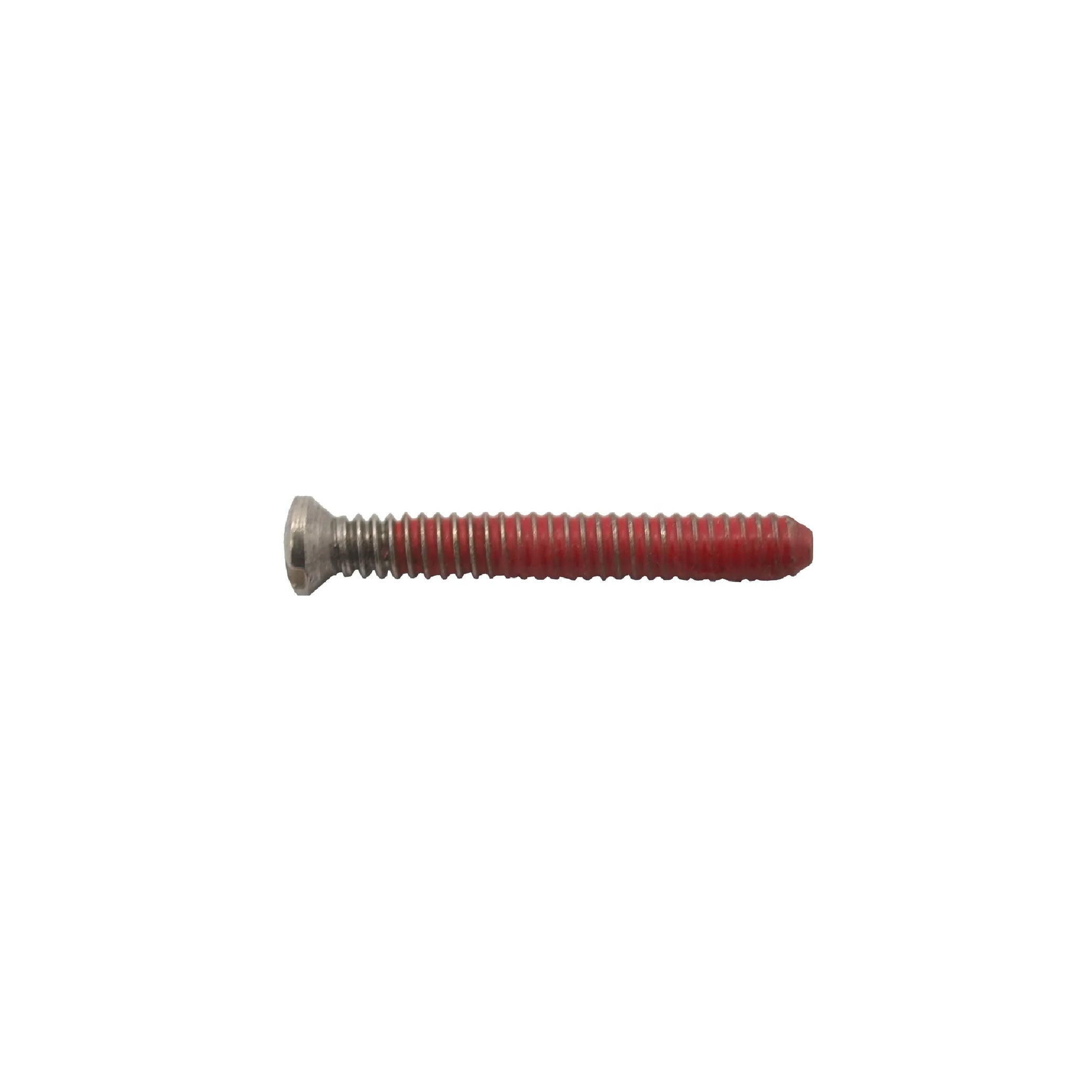 Vis filetées sous tête 1.3mm (dia)