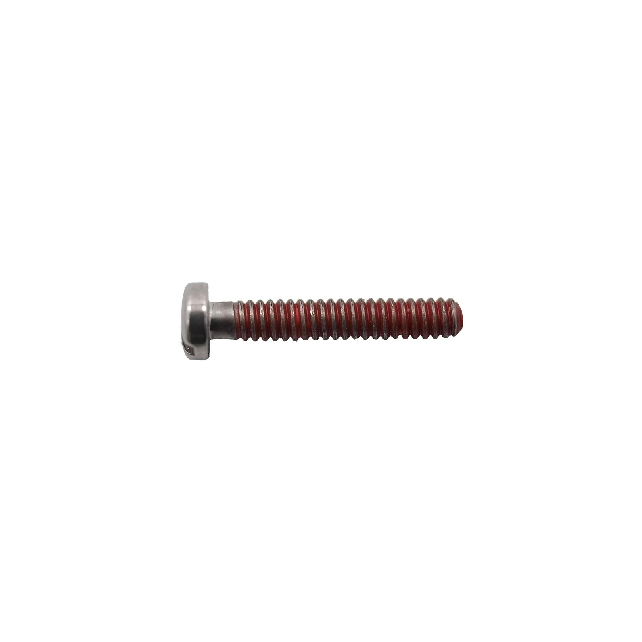 Vis filetées sous tête 1.2mm (dia)