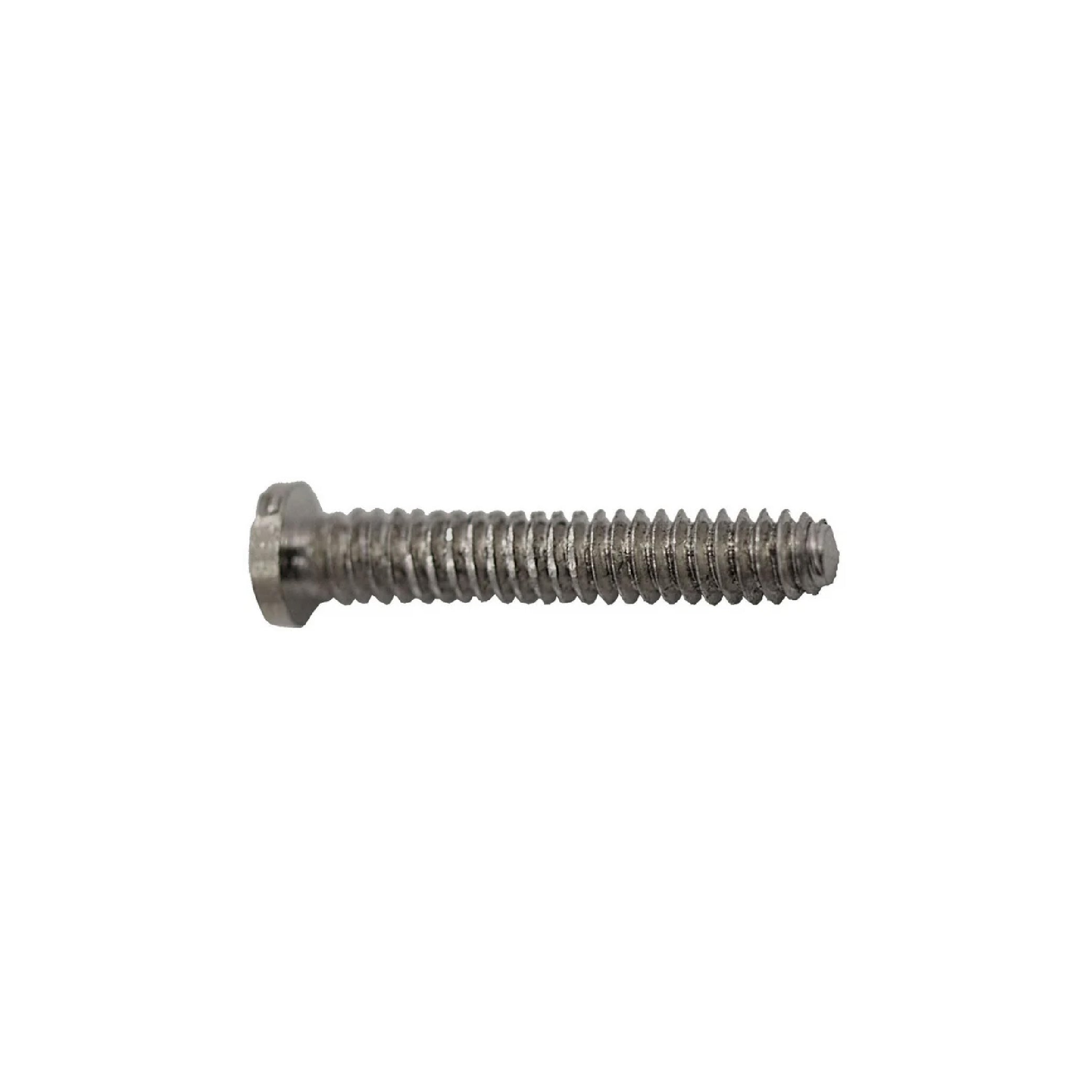 Vis filetées sous tête 1.8mm (dia)