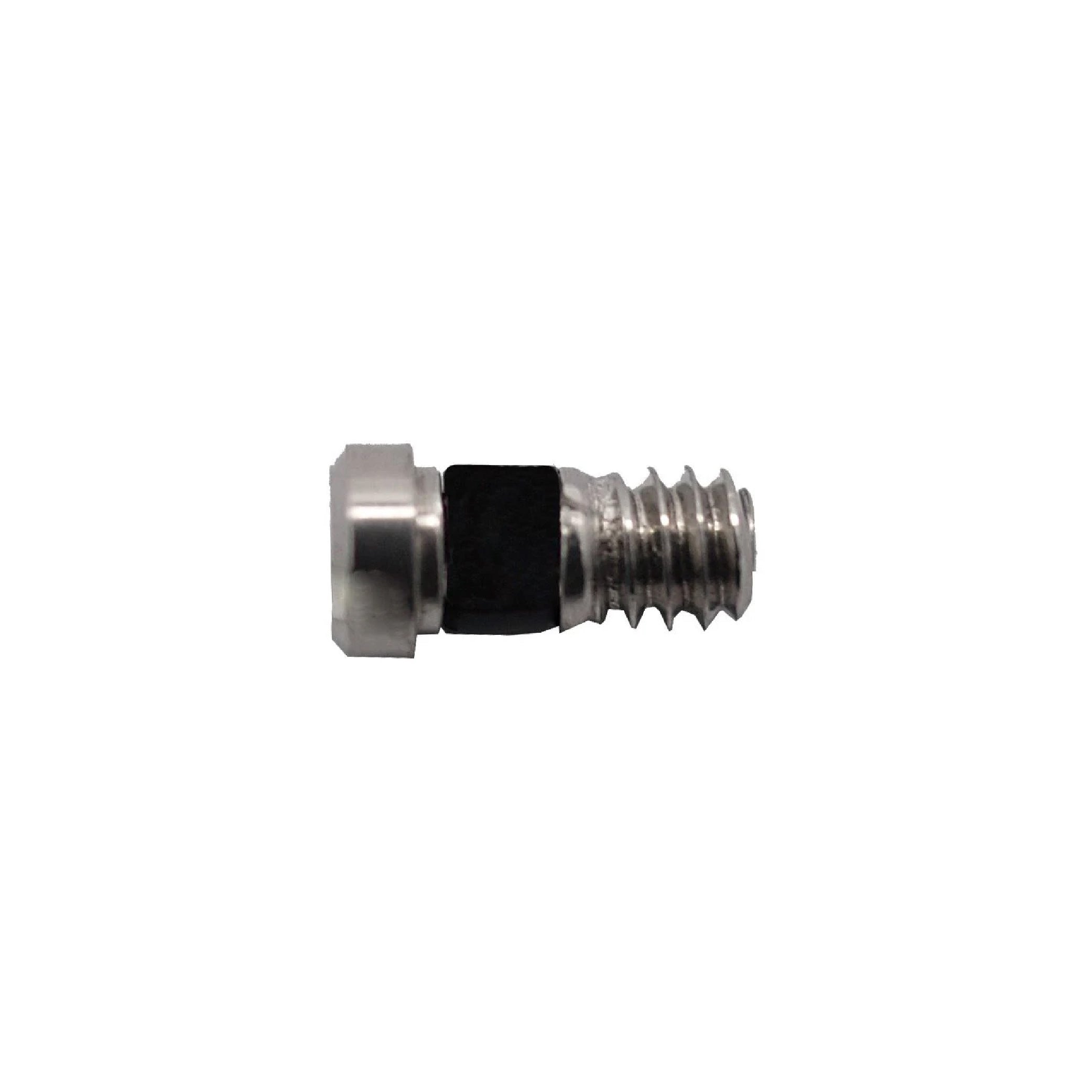 Vis avec bague 1.4mm (dia)