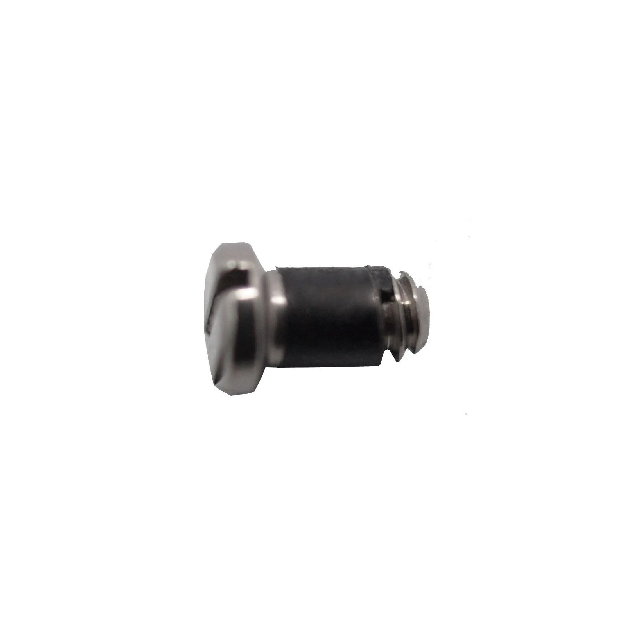 Vis avec bague 1.6mm (dia)