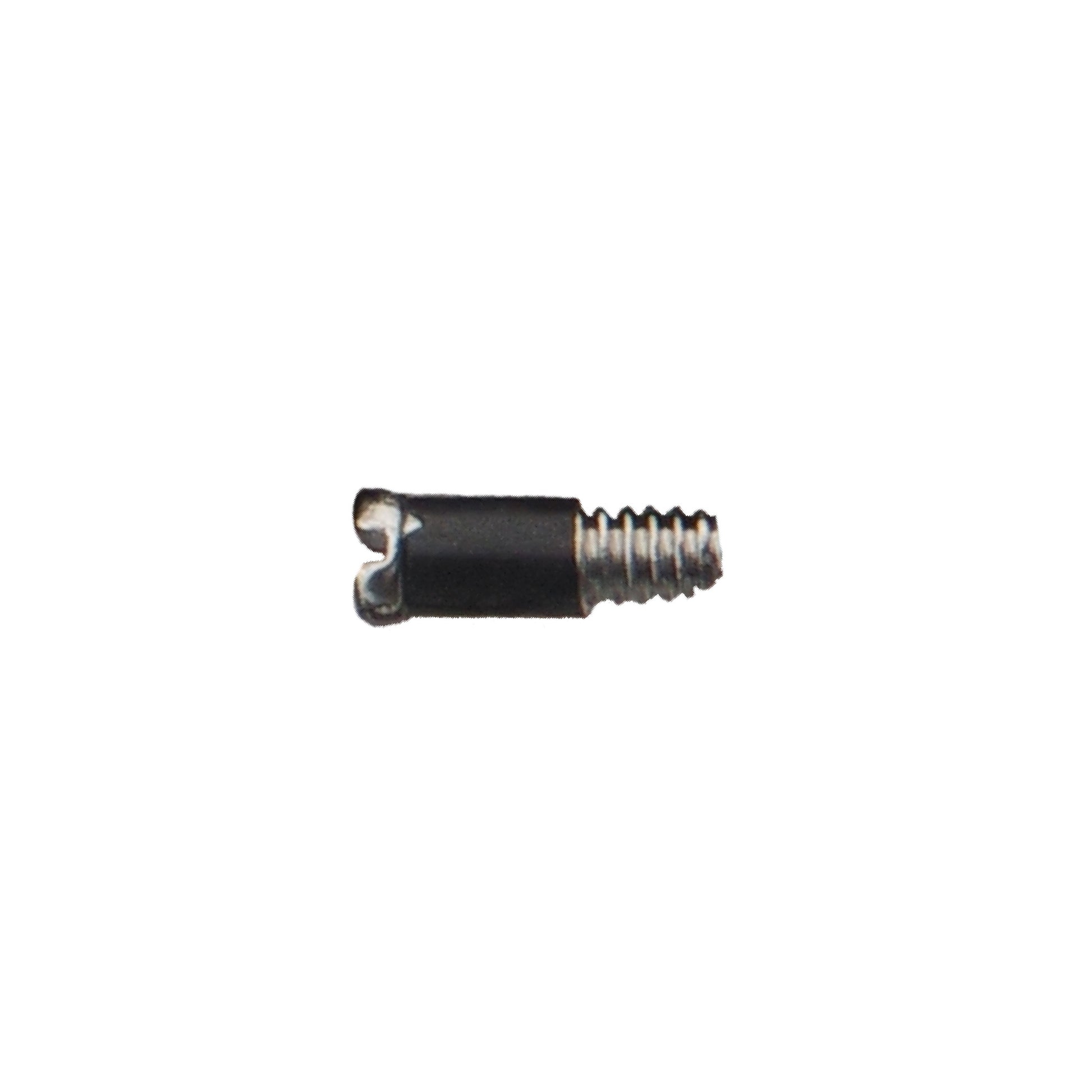 Vis avec bague 1.5mm (dia)