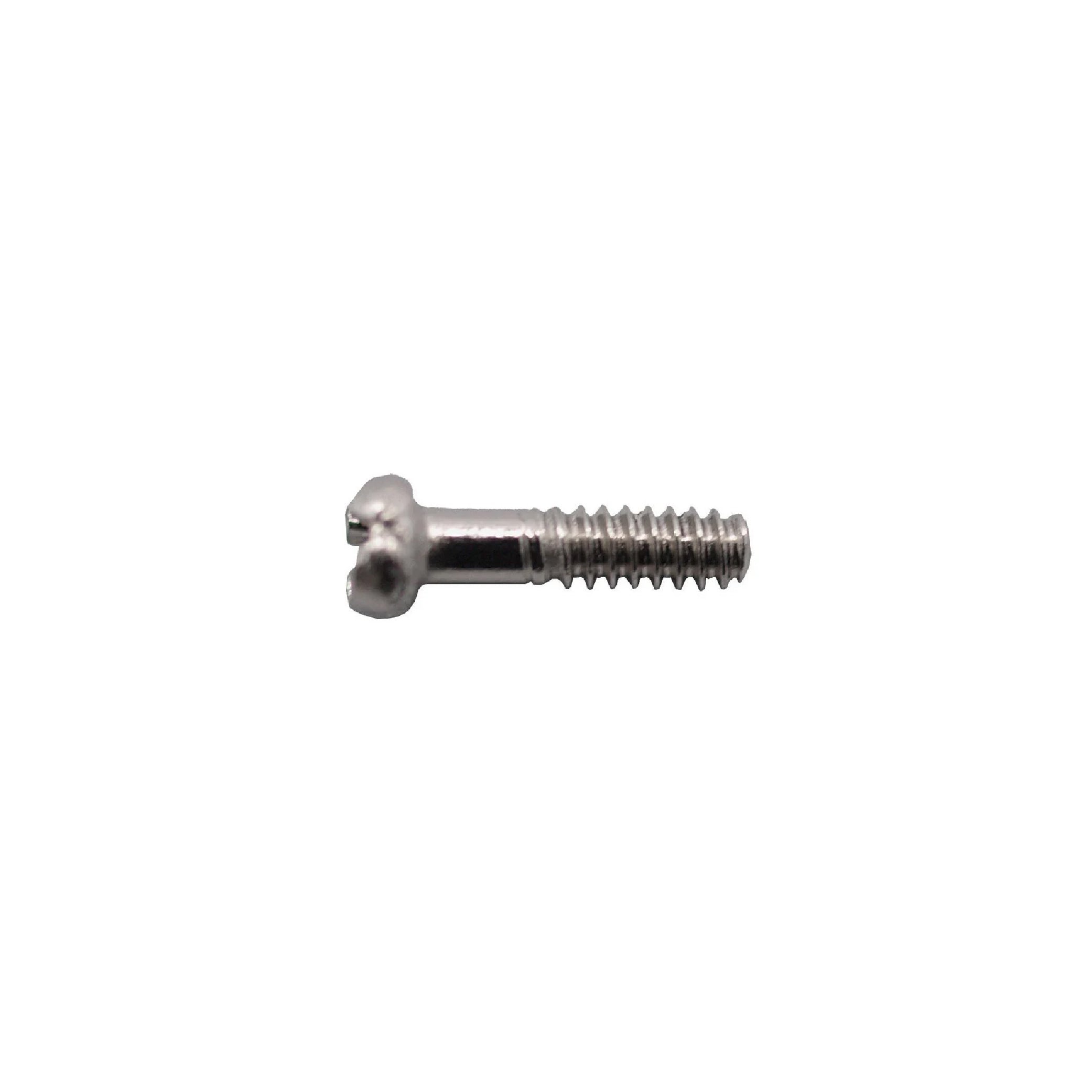 Vis à tête étoile 1.0mm (dia)