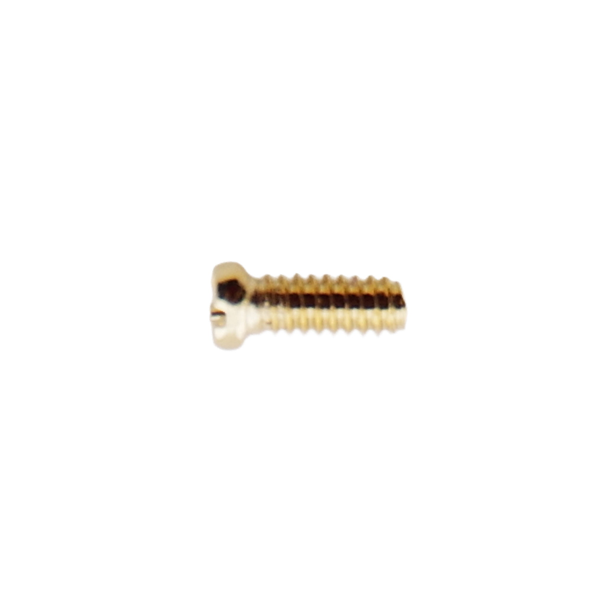 Vis à tête étoile 1.4mm (dia)