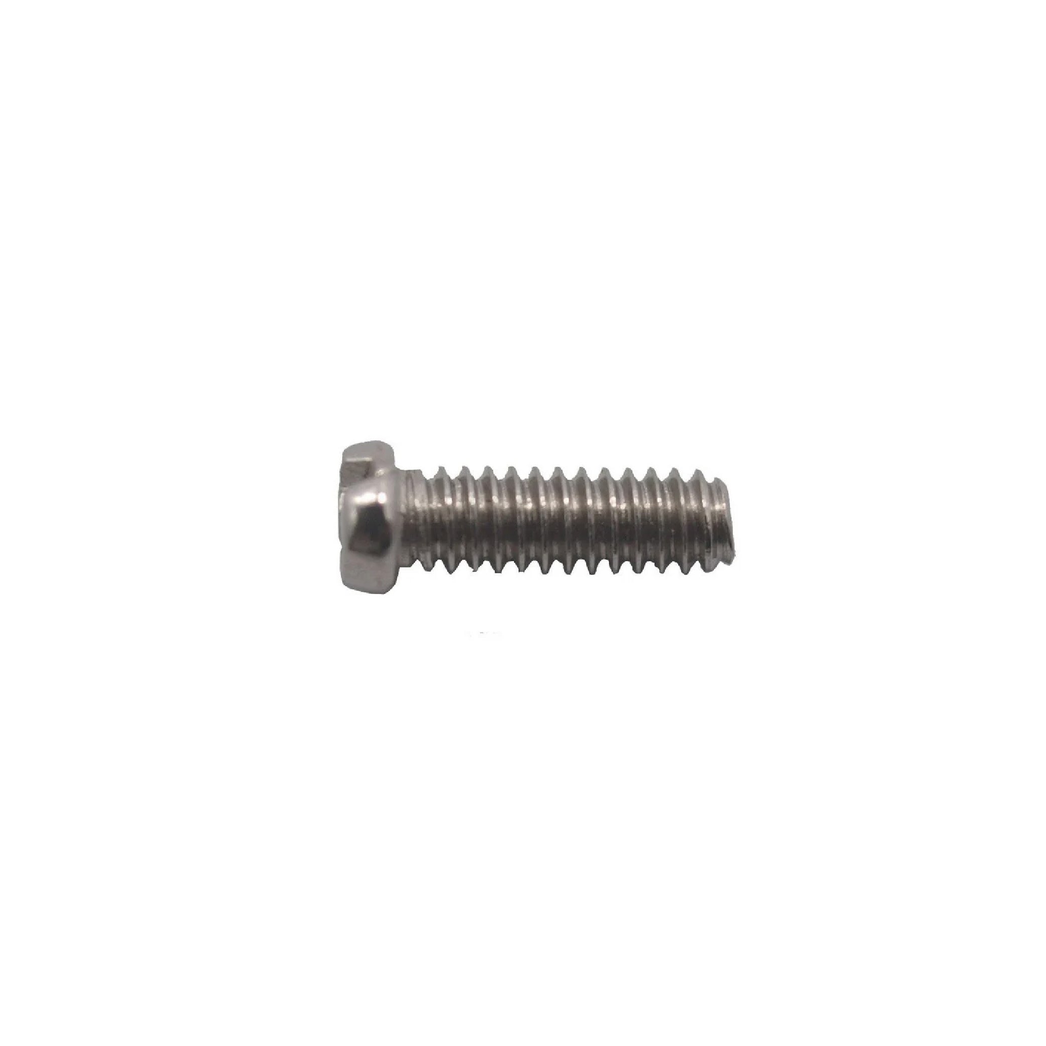 Vis à tête étoile 1.4mm (dia)