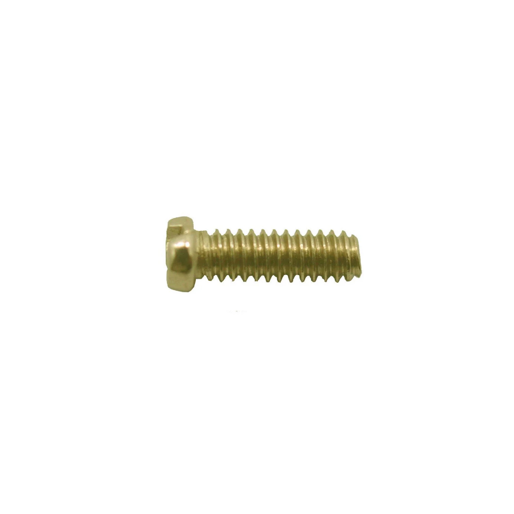 Vis à tête étoile 1.4mm (dia)