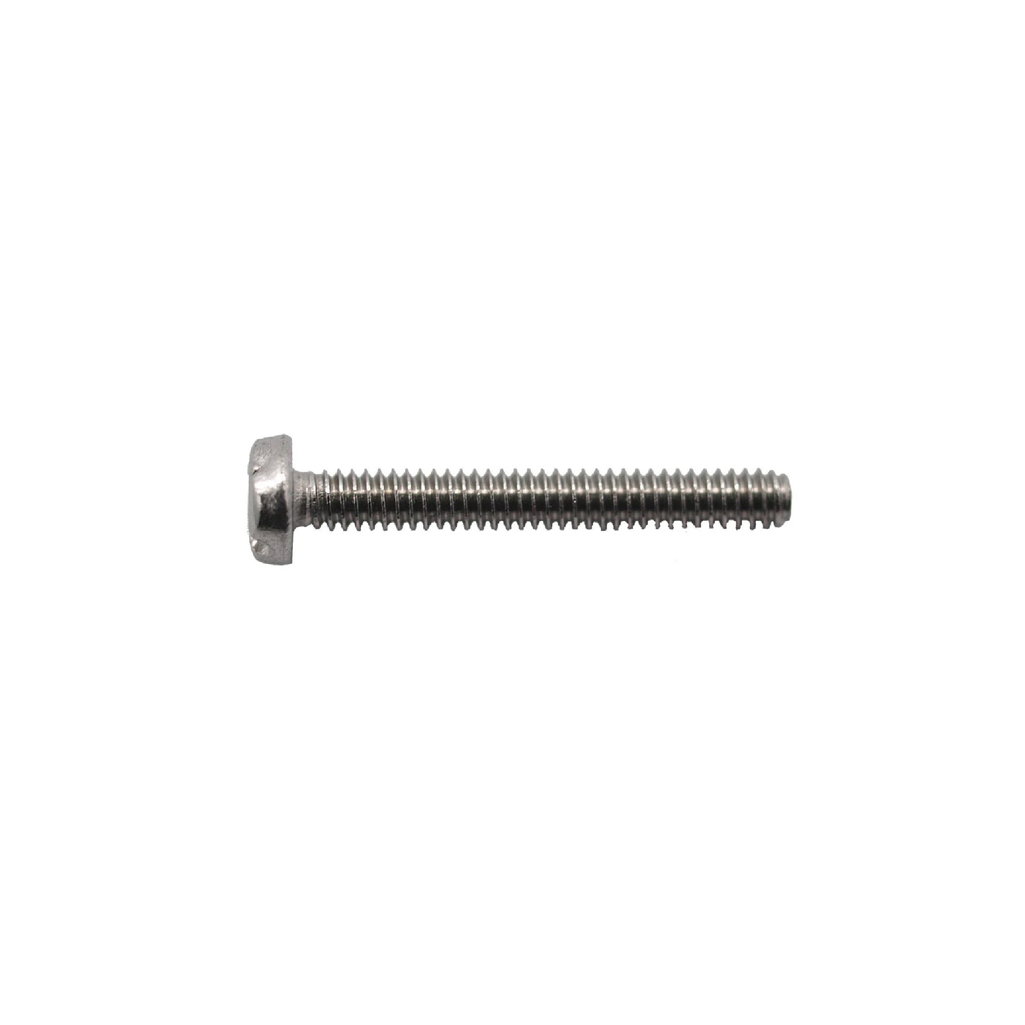 Vis à tête étoile 1.4mm (dia)