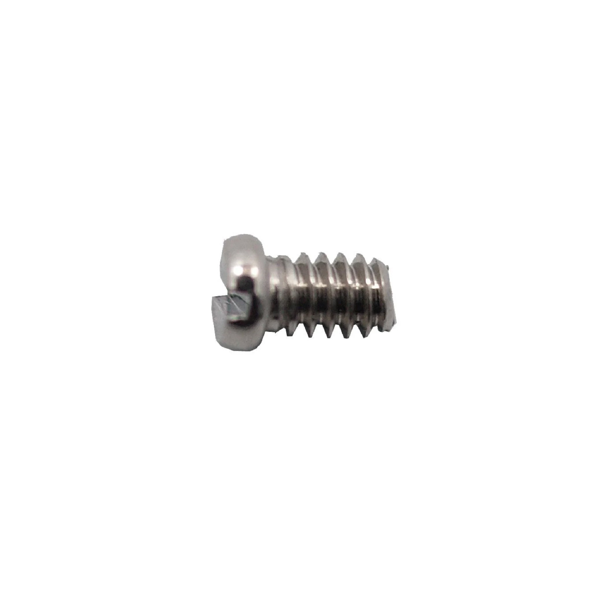 Vis à charnière 1.4mm (dia)