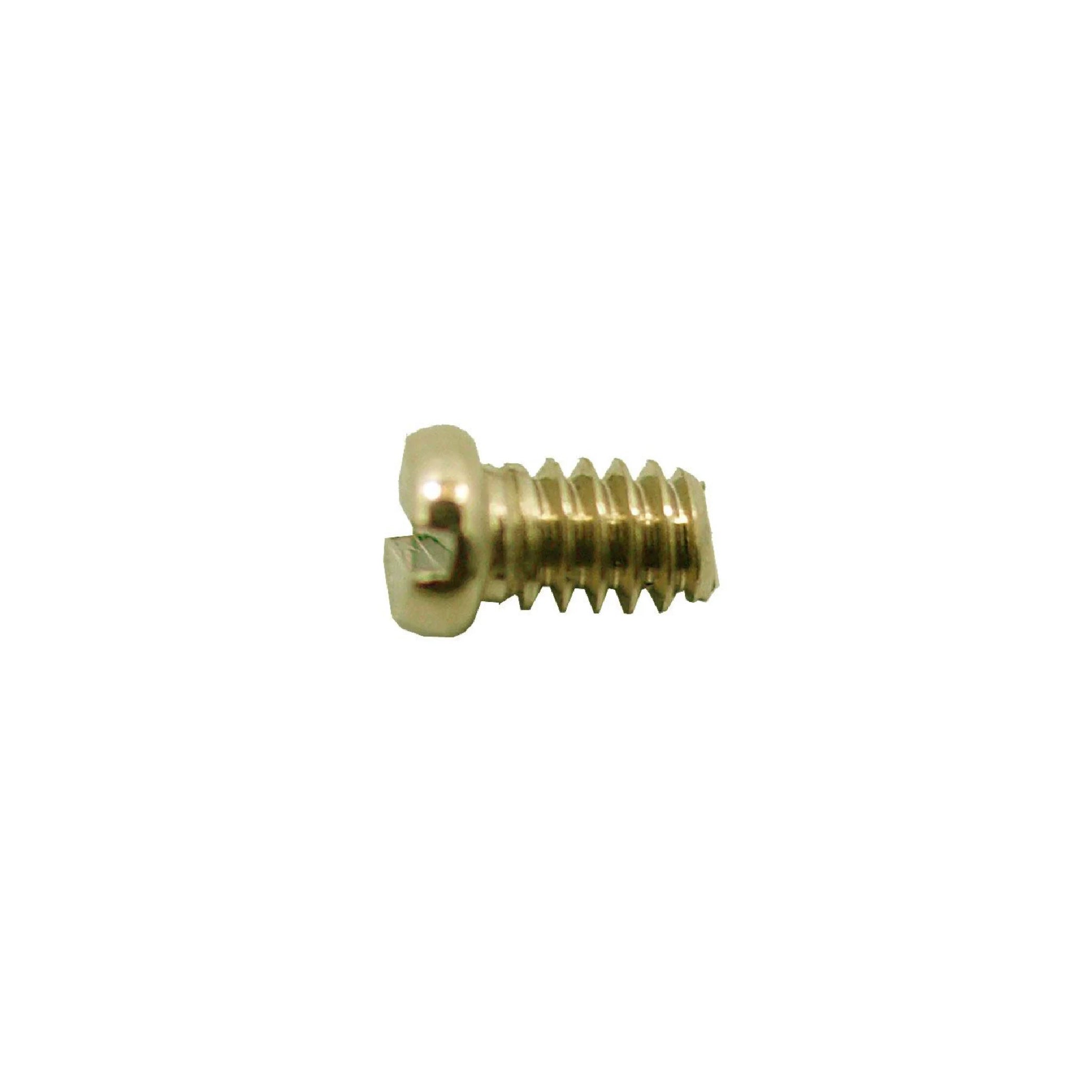 1.4mm (dia) hinge screws