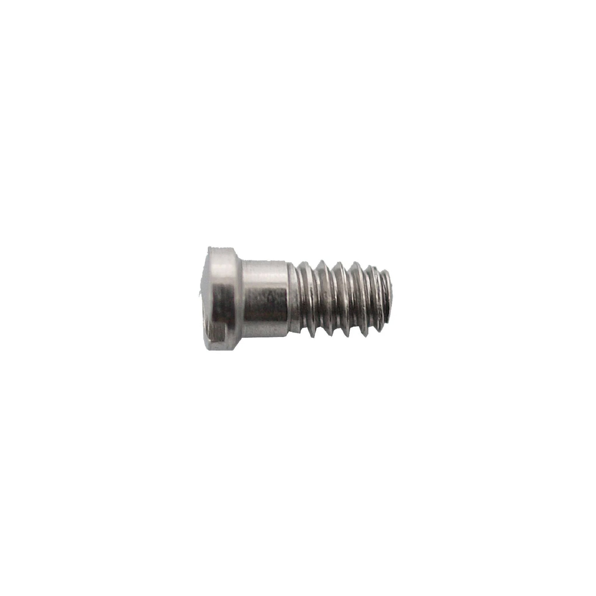 Vis à charni­ère 1.4mm (dia)