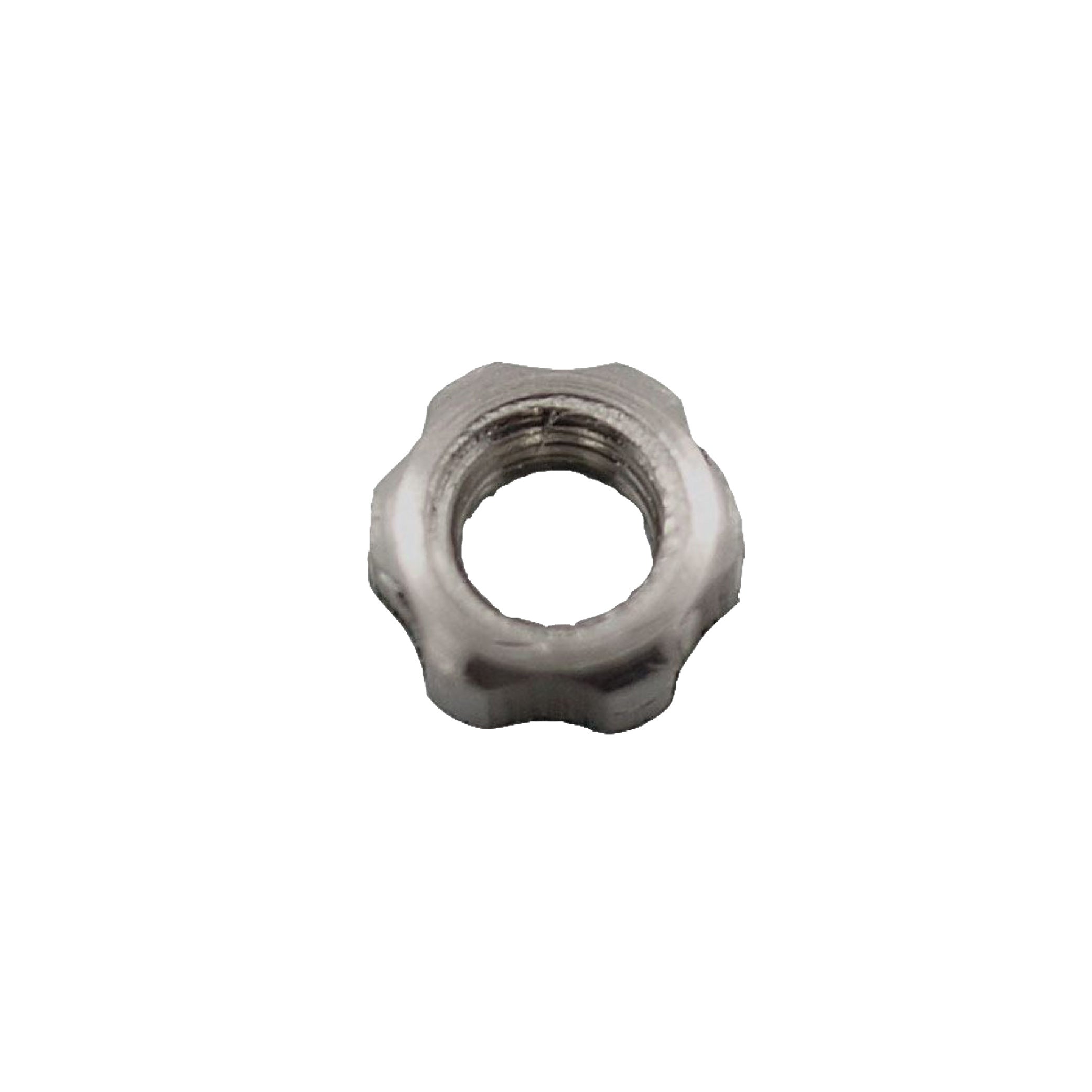 Écrous étoiles 1.3mm (dia)
