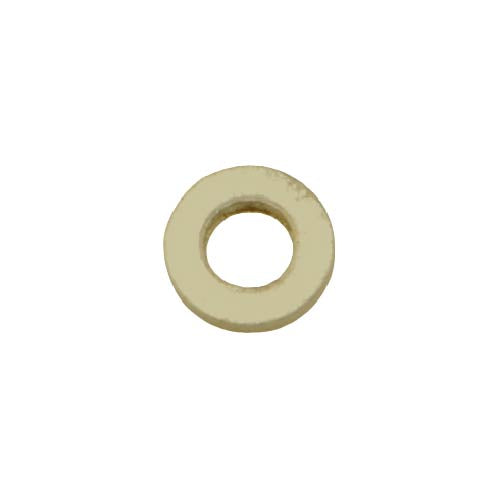 Rondelles en métal 1.4mm (dia)