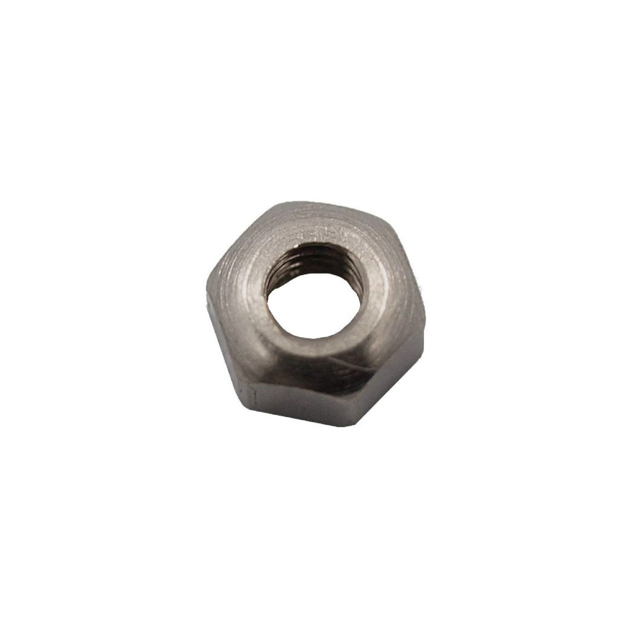 Écrous hexagonal 1.2mm (dia)