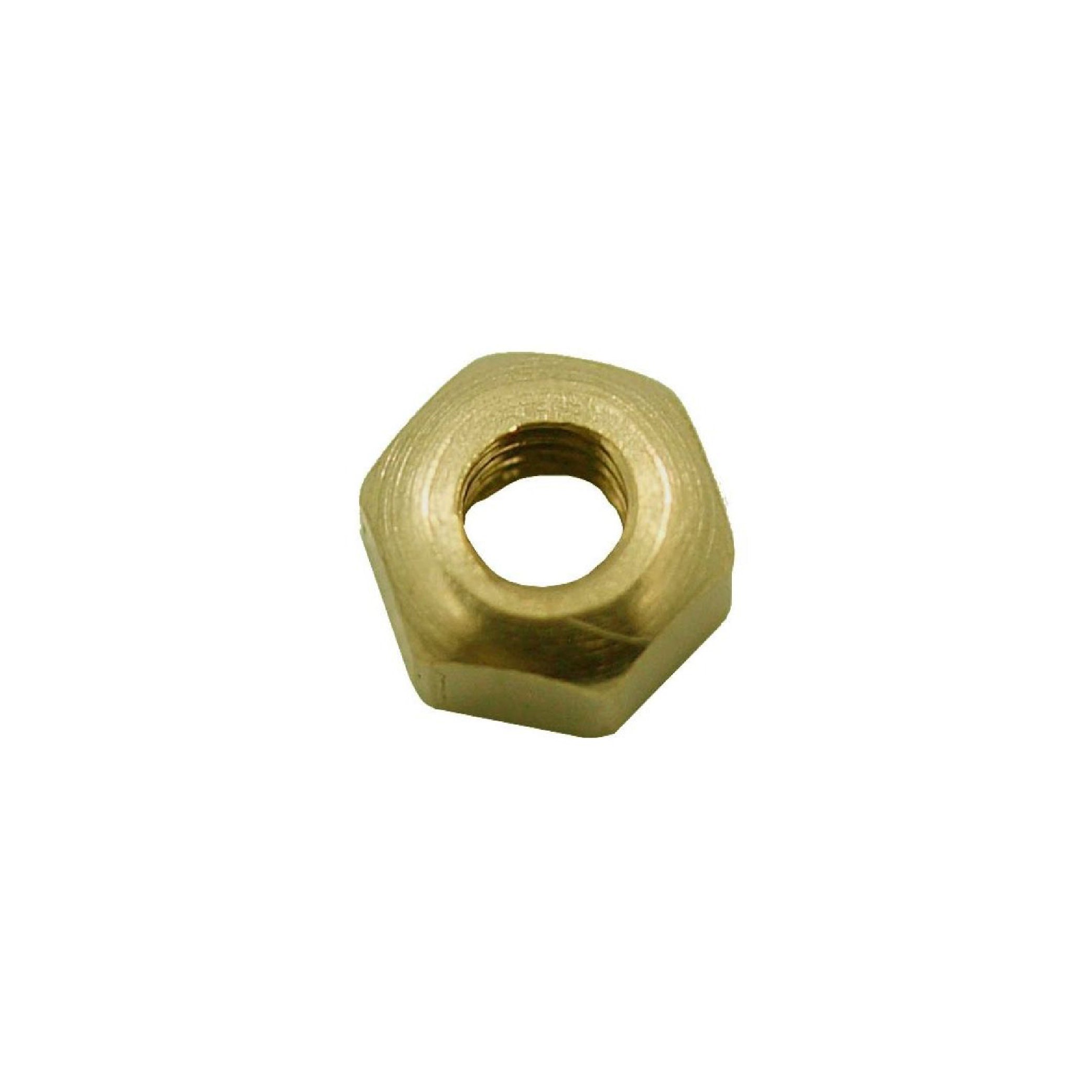Écrous hexagonal 1.2mm (dia)