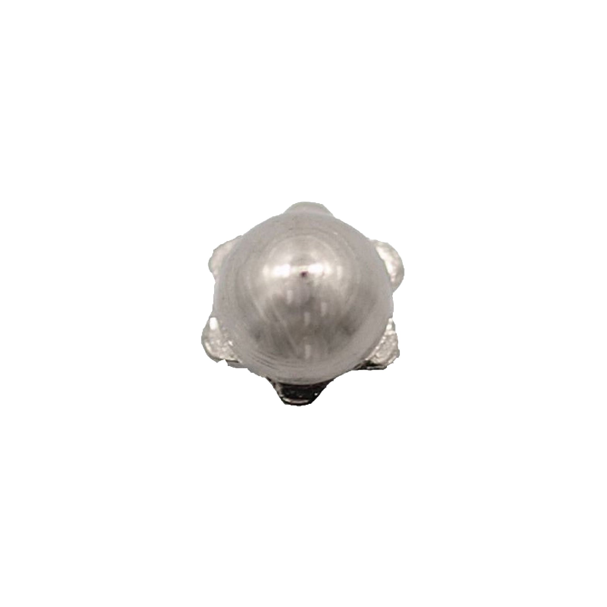 Écrous borgnes 1.5mm (dia)