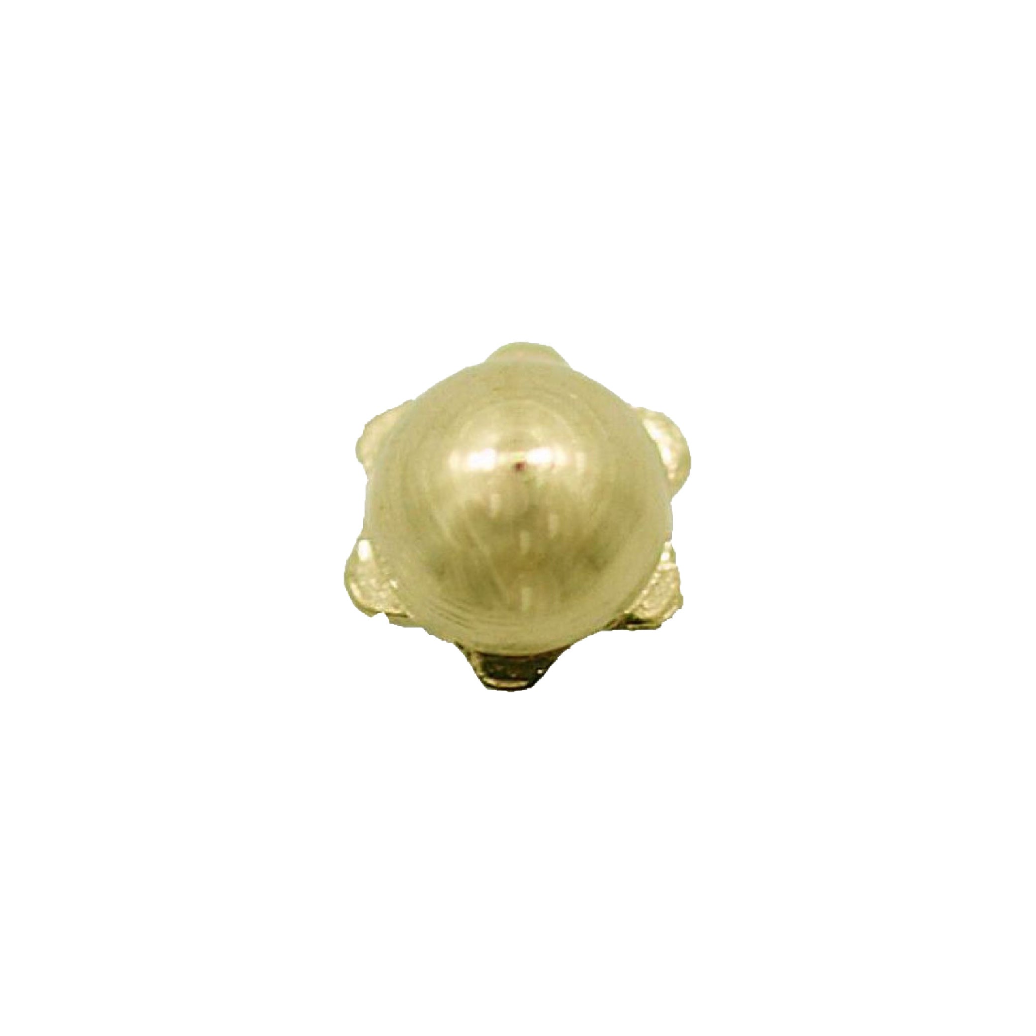 Écrous borgnes 1.6mm (dia)