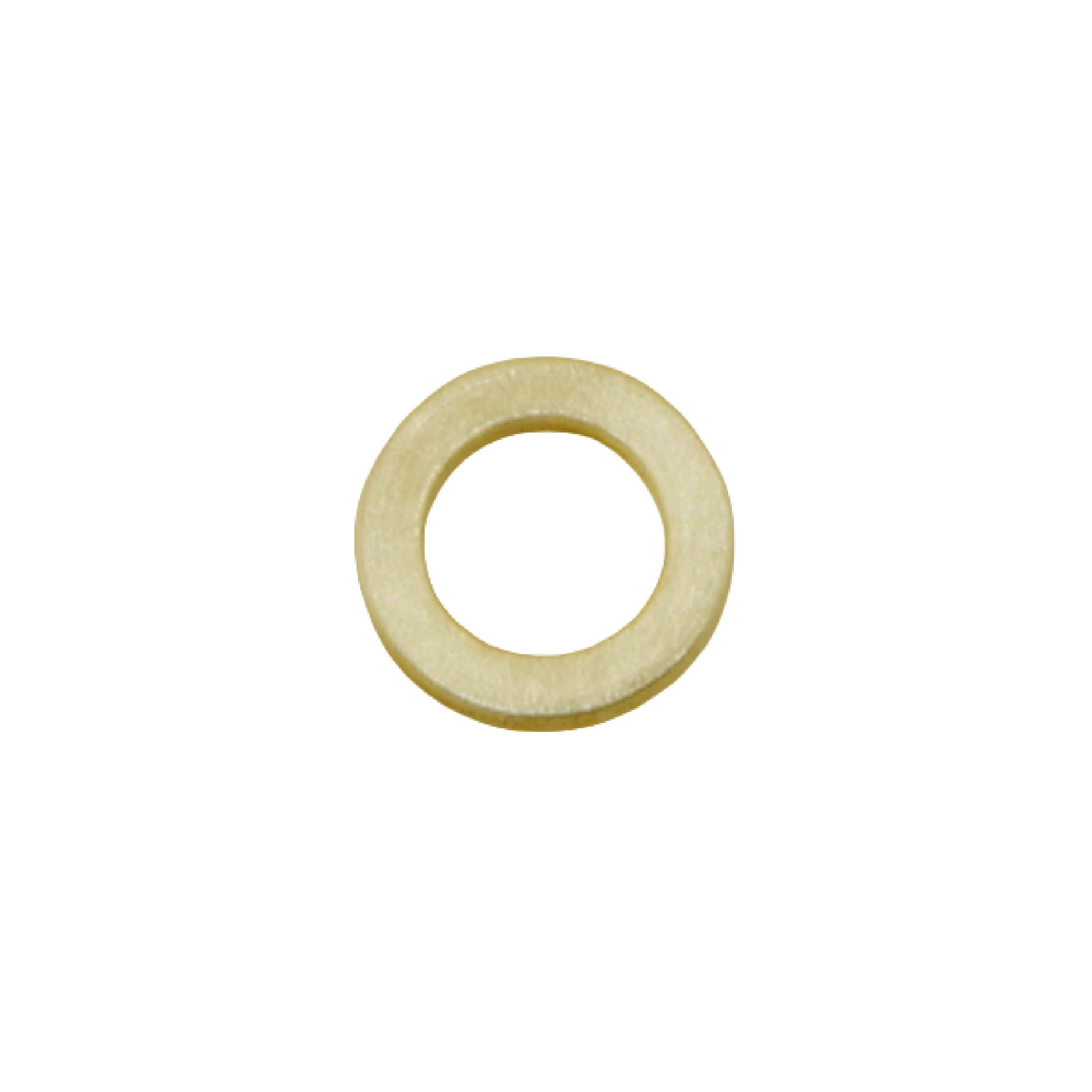 Rondelles en métal 1.5mm (dia)