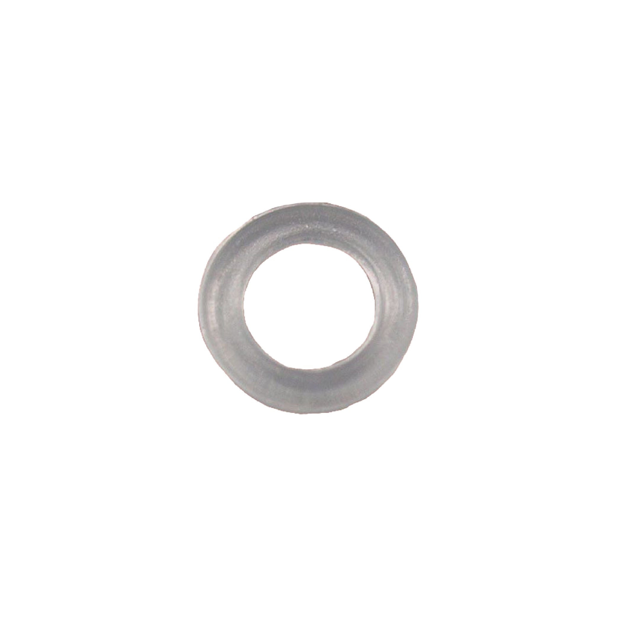 Rondelles en plastique 2.0mm (dia)