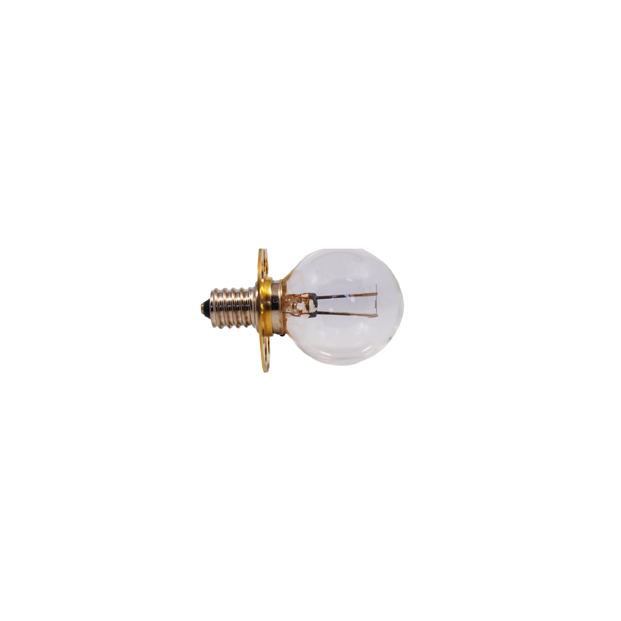 Ampoule pour lampe à fente