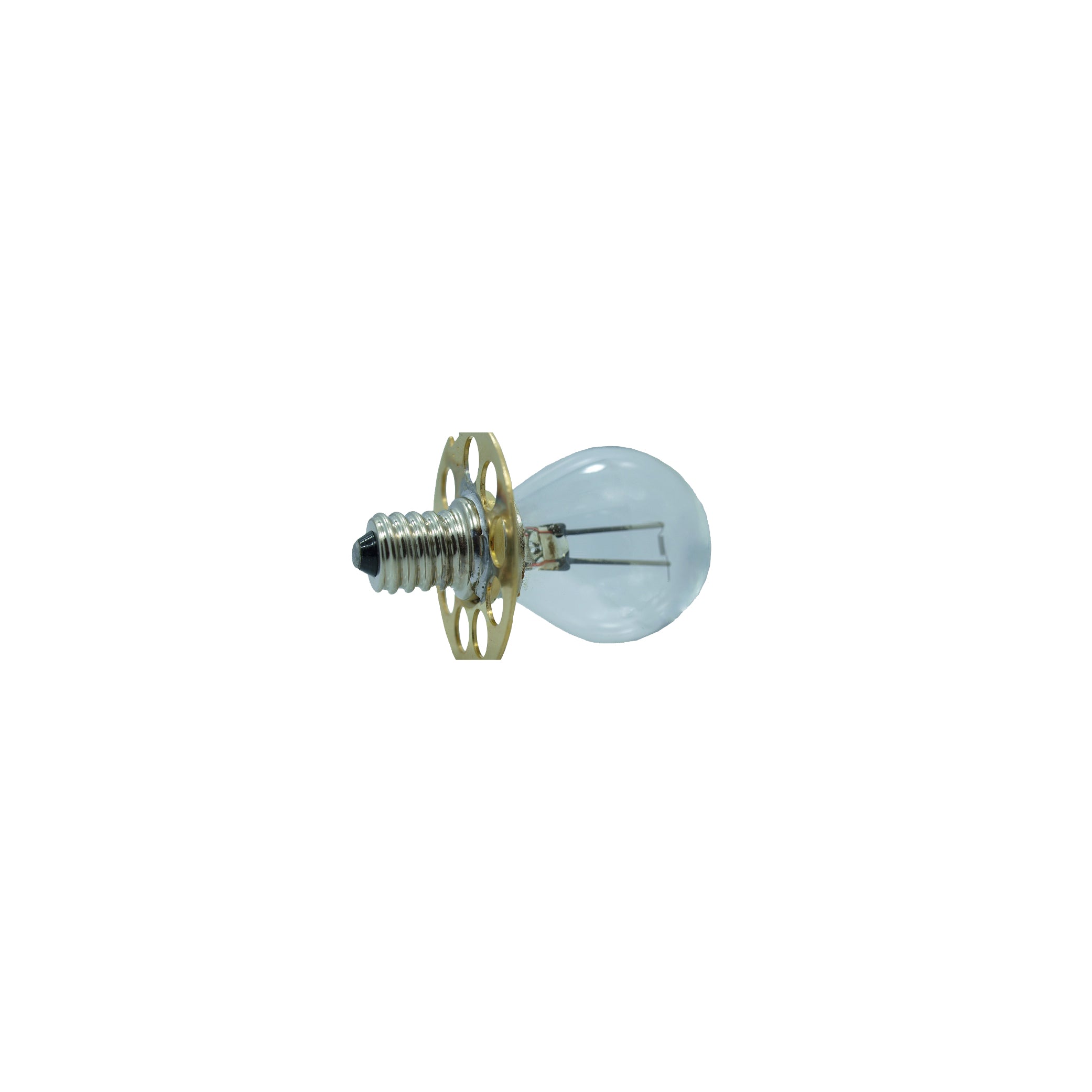 Ampoule pour lampe à fente
