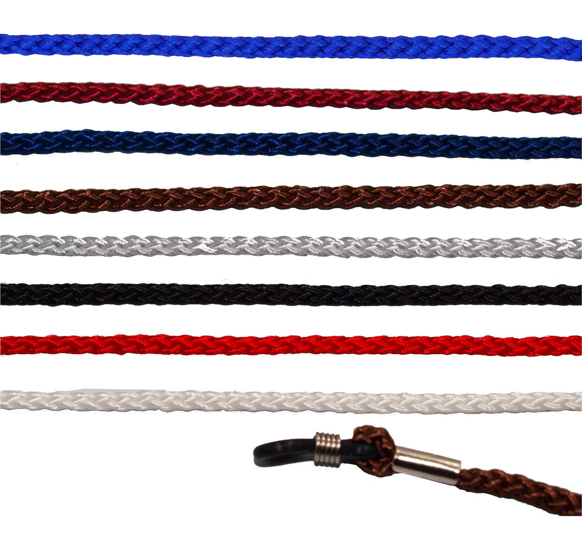 Regular nylon cords