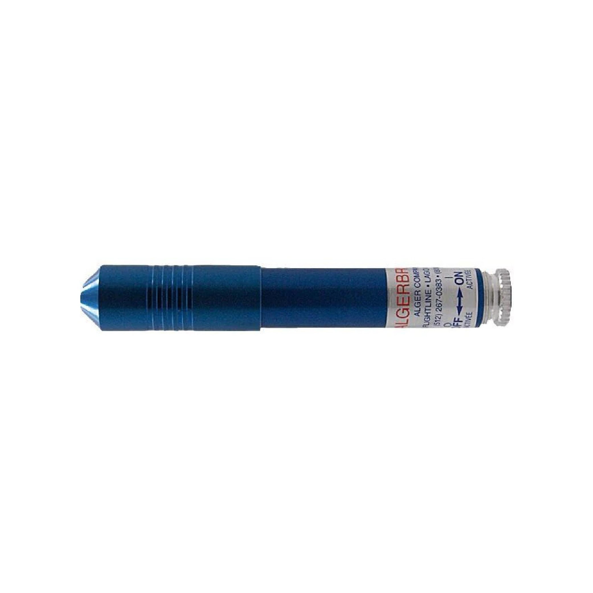 Algerbrush