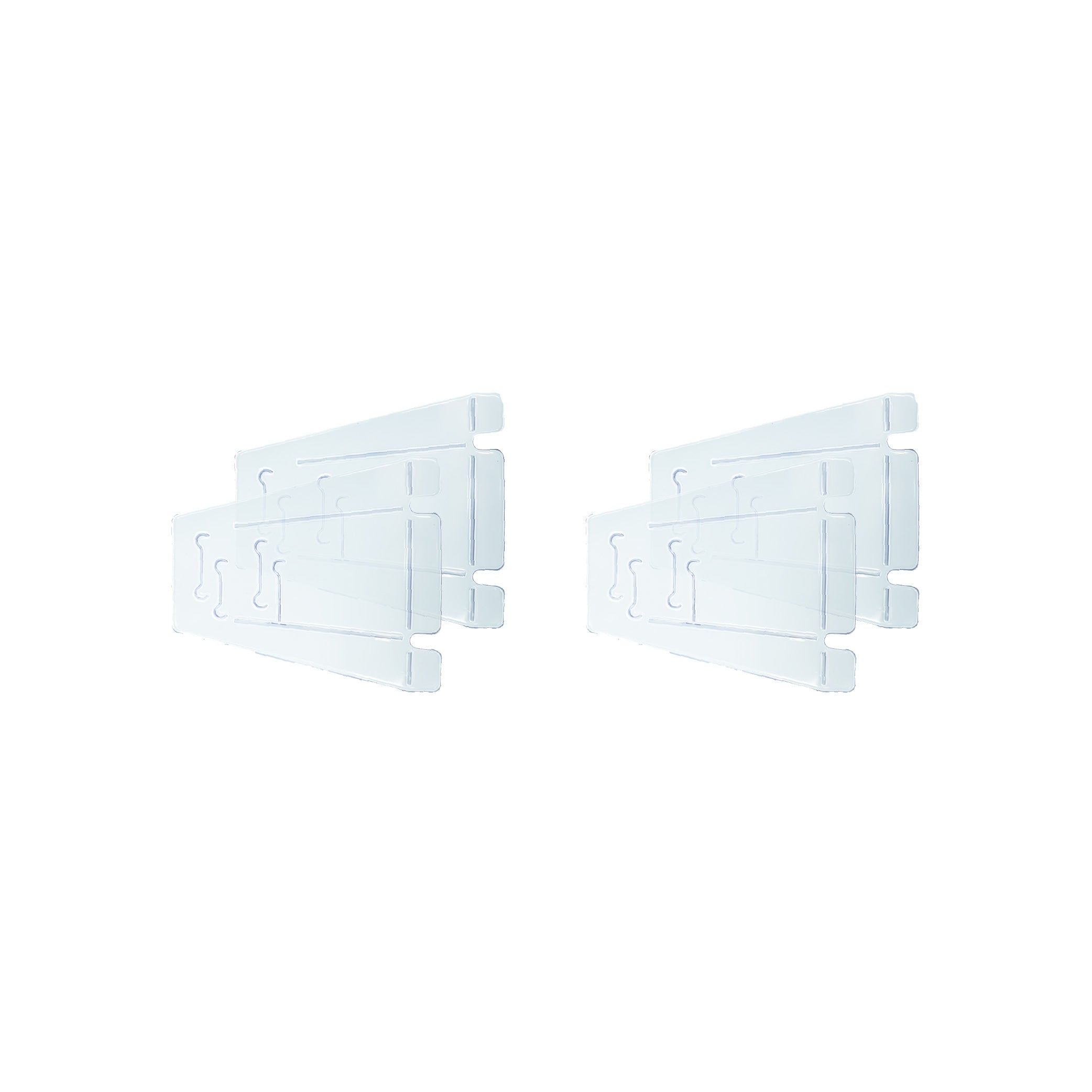 Side protection shields