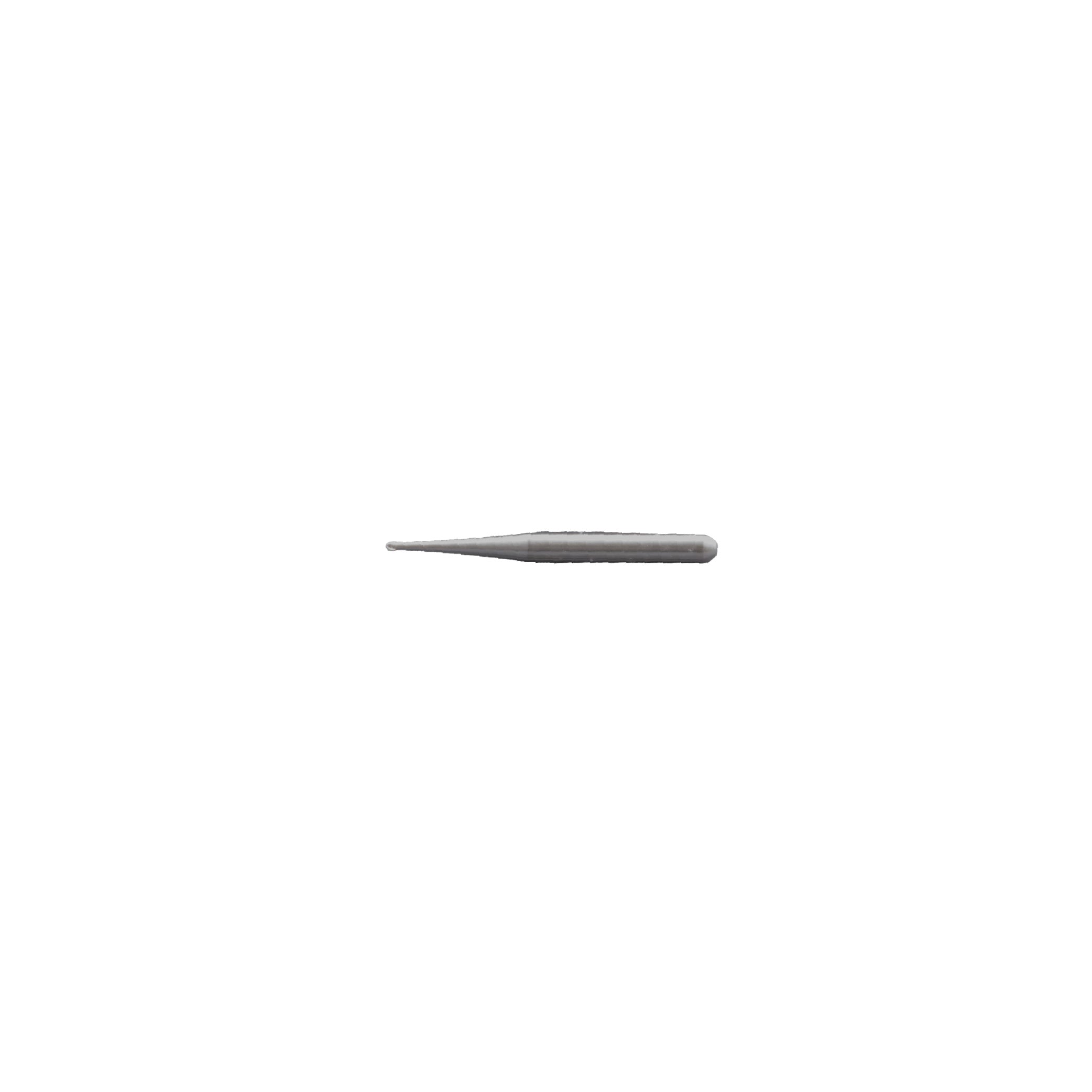 Burette pour algerbrush