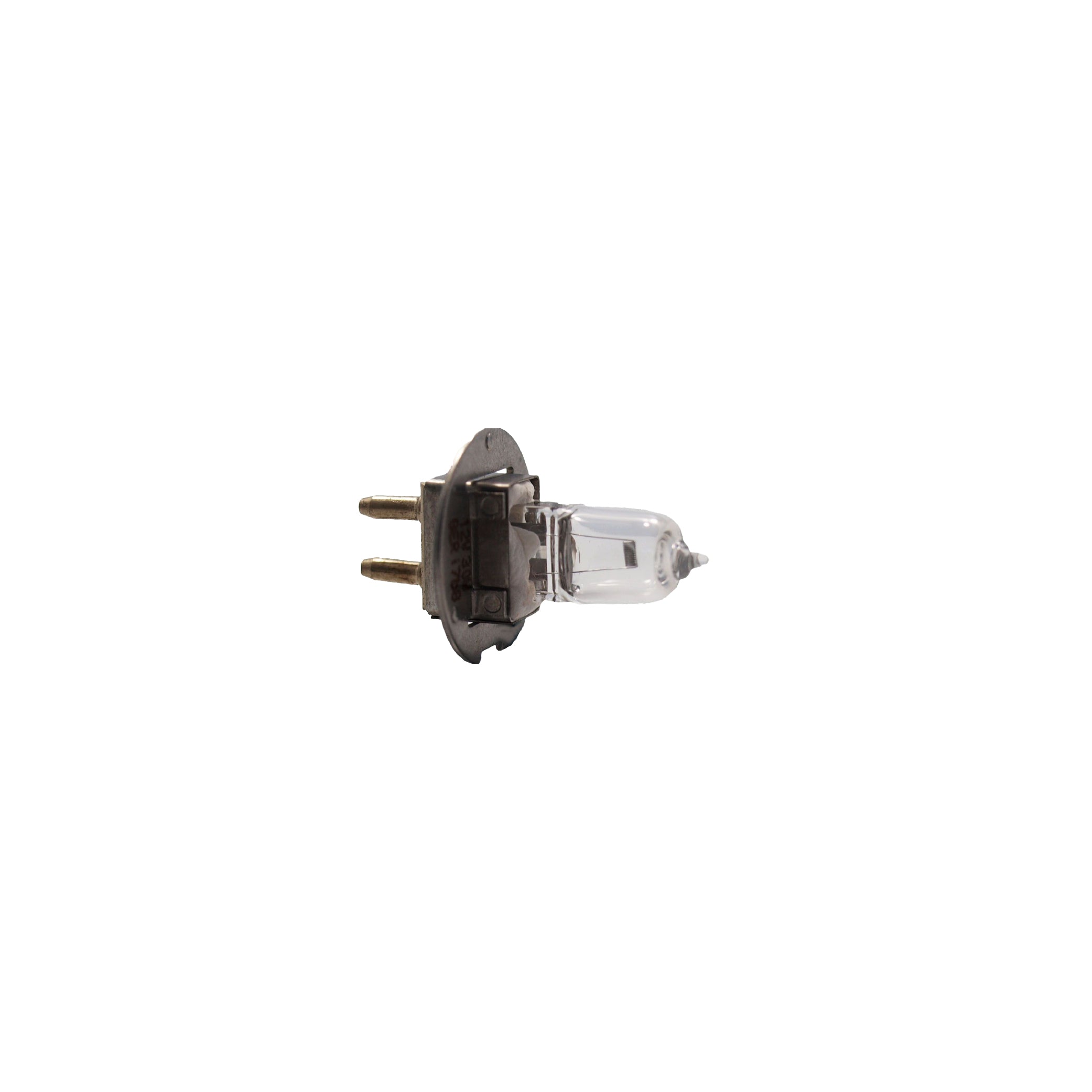 Ampoule pour lampe à fente