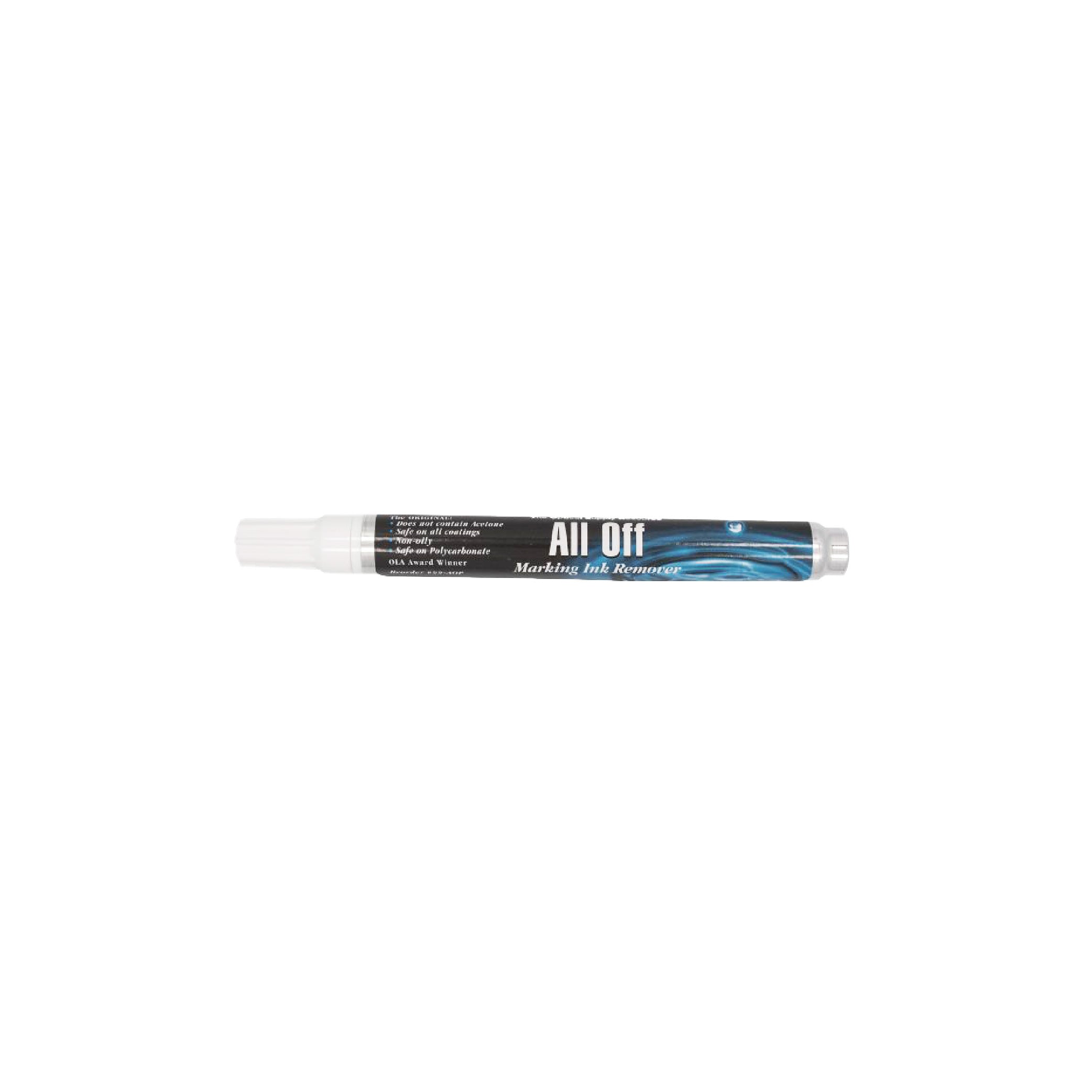 Crayon nettoyant pour lentilles