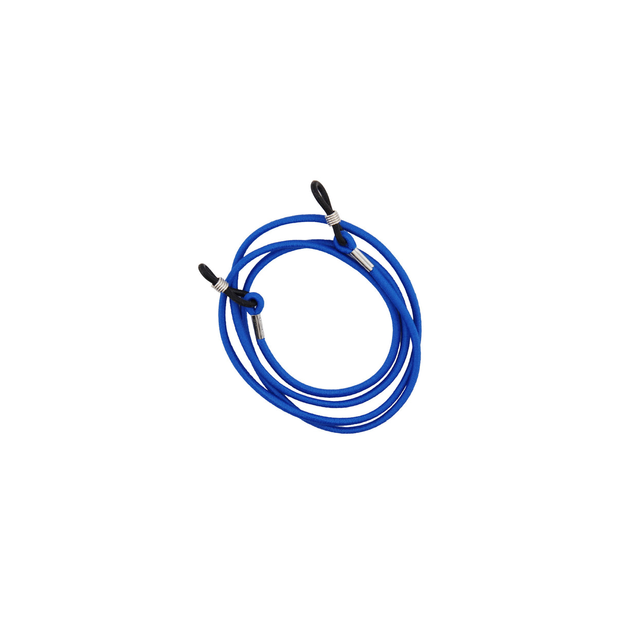 Elastic nylon cords