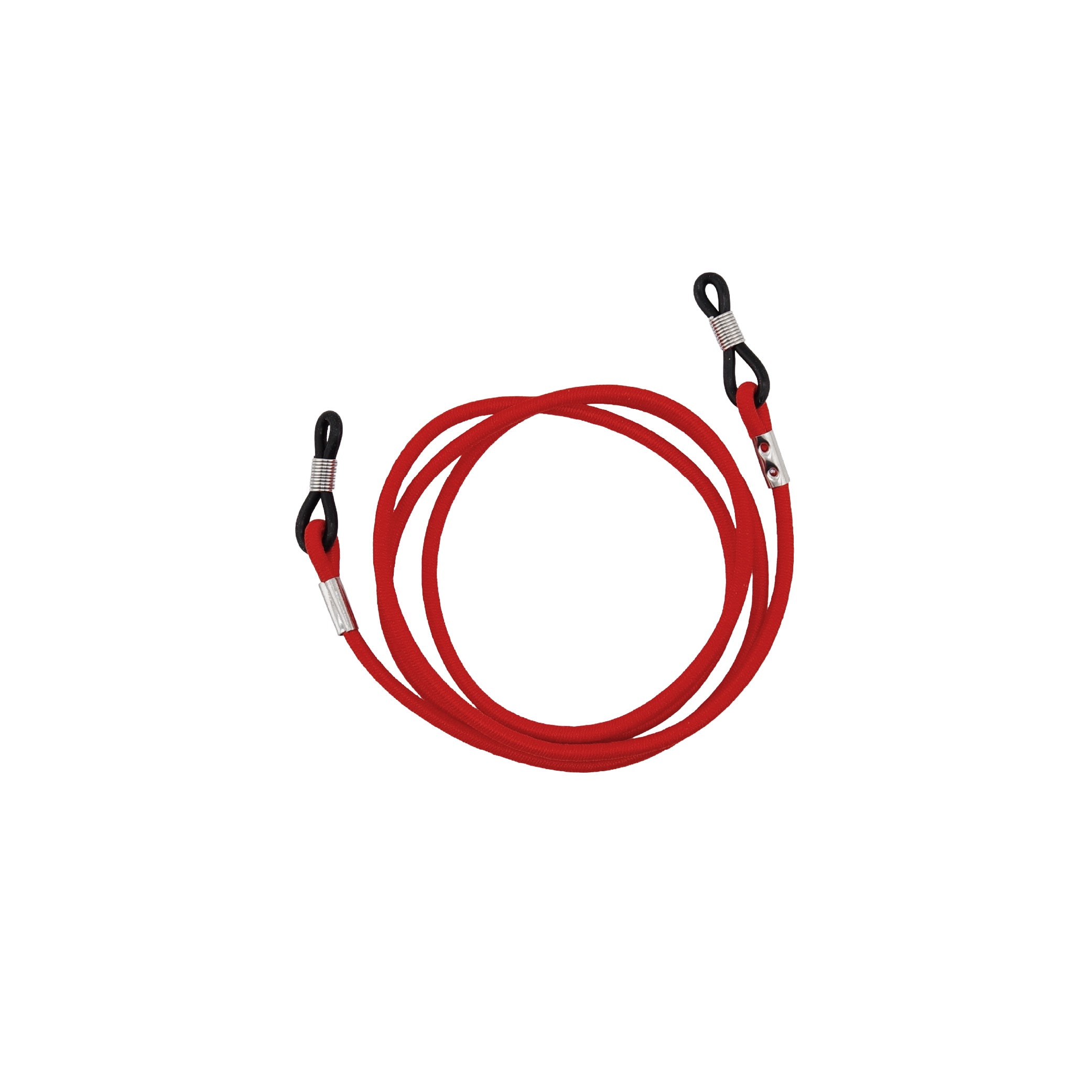Elastic nylon cords