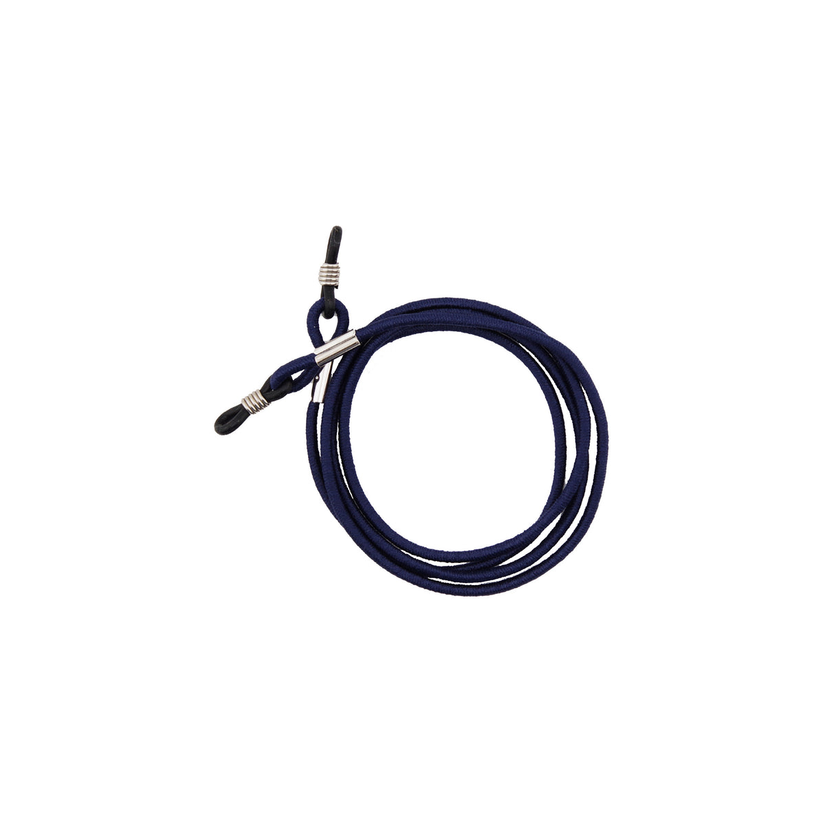 Elastic nylon cords