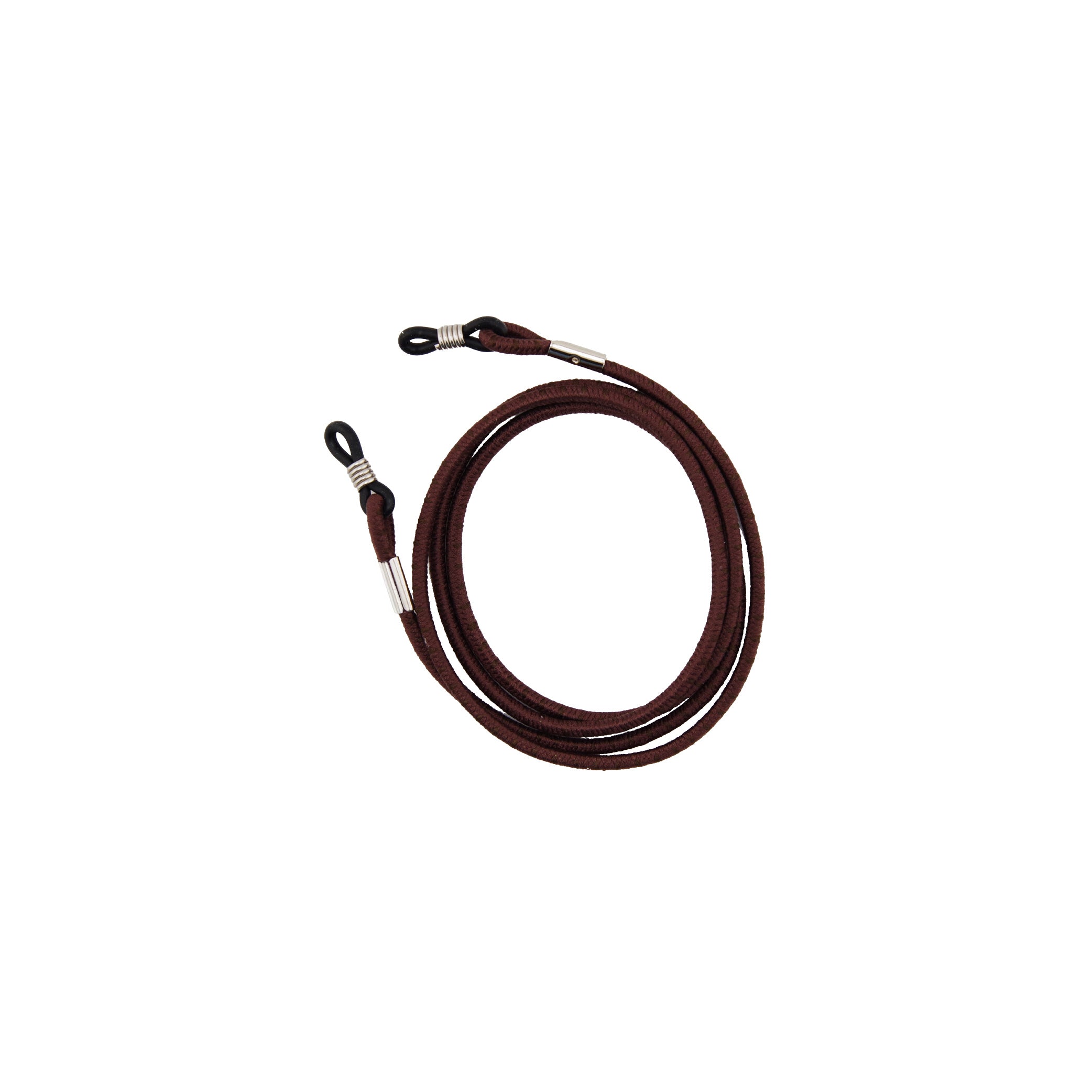 Elastic nylon cords