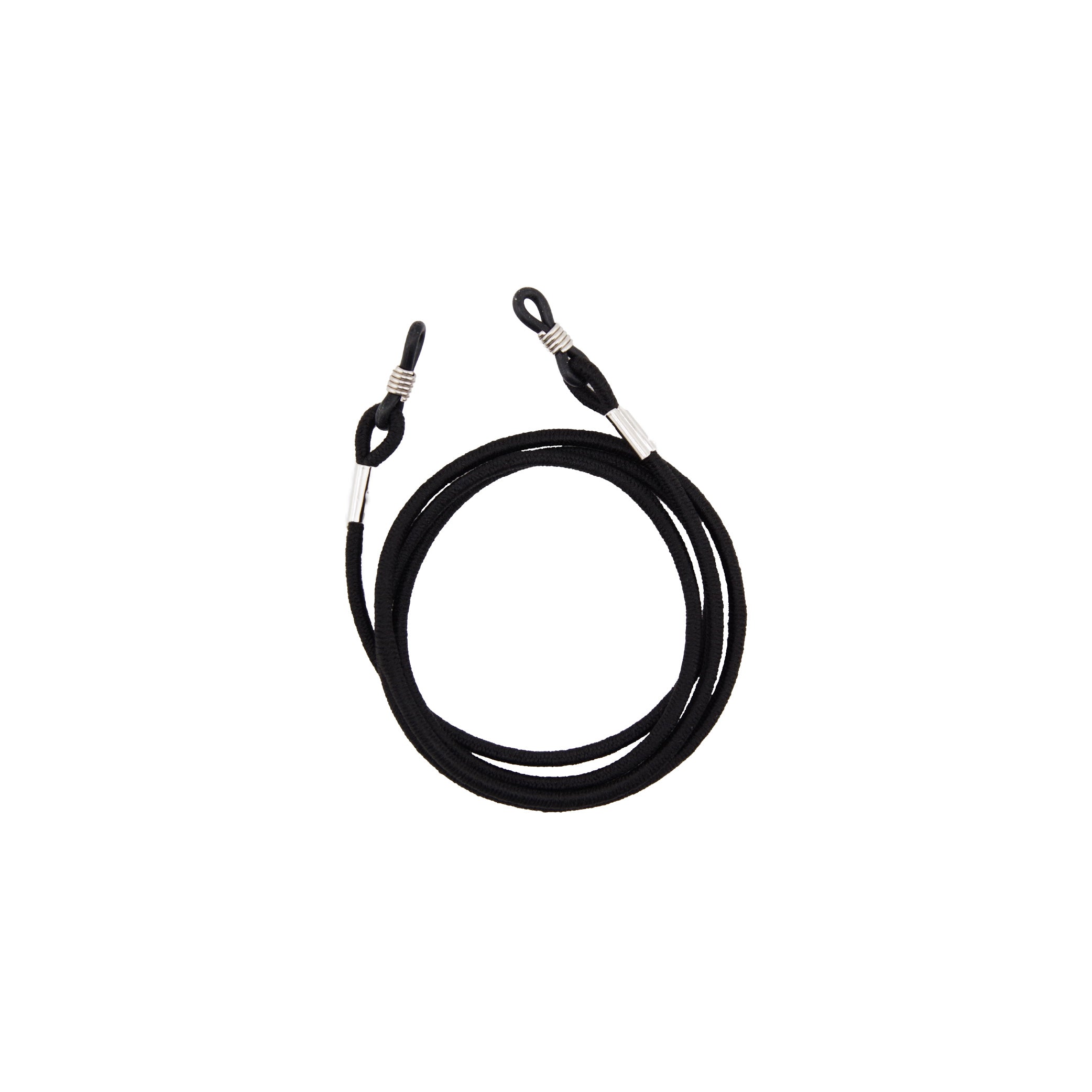 Elastic nylon cords