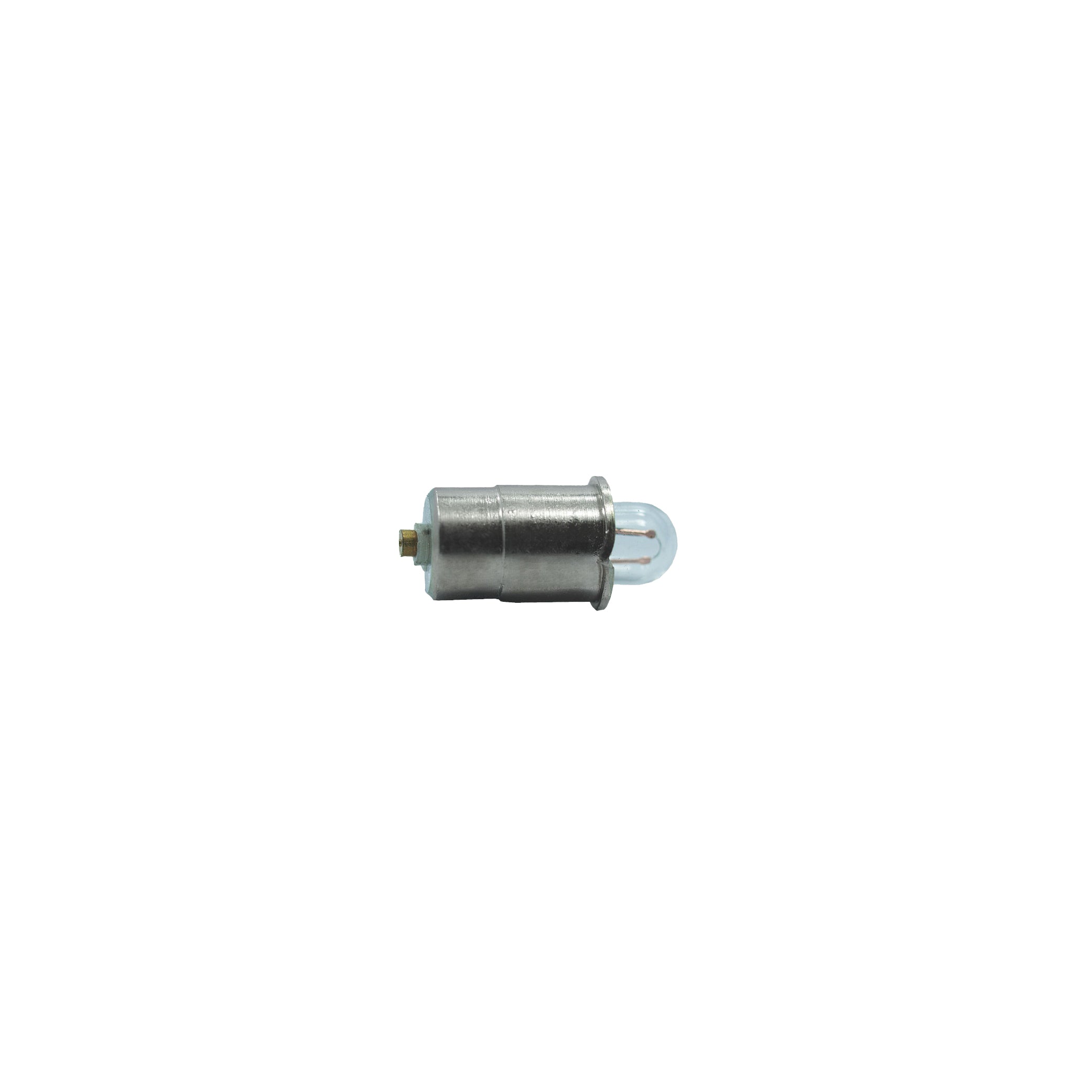 Ampoule pour rétinoscope