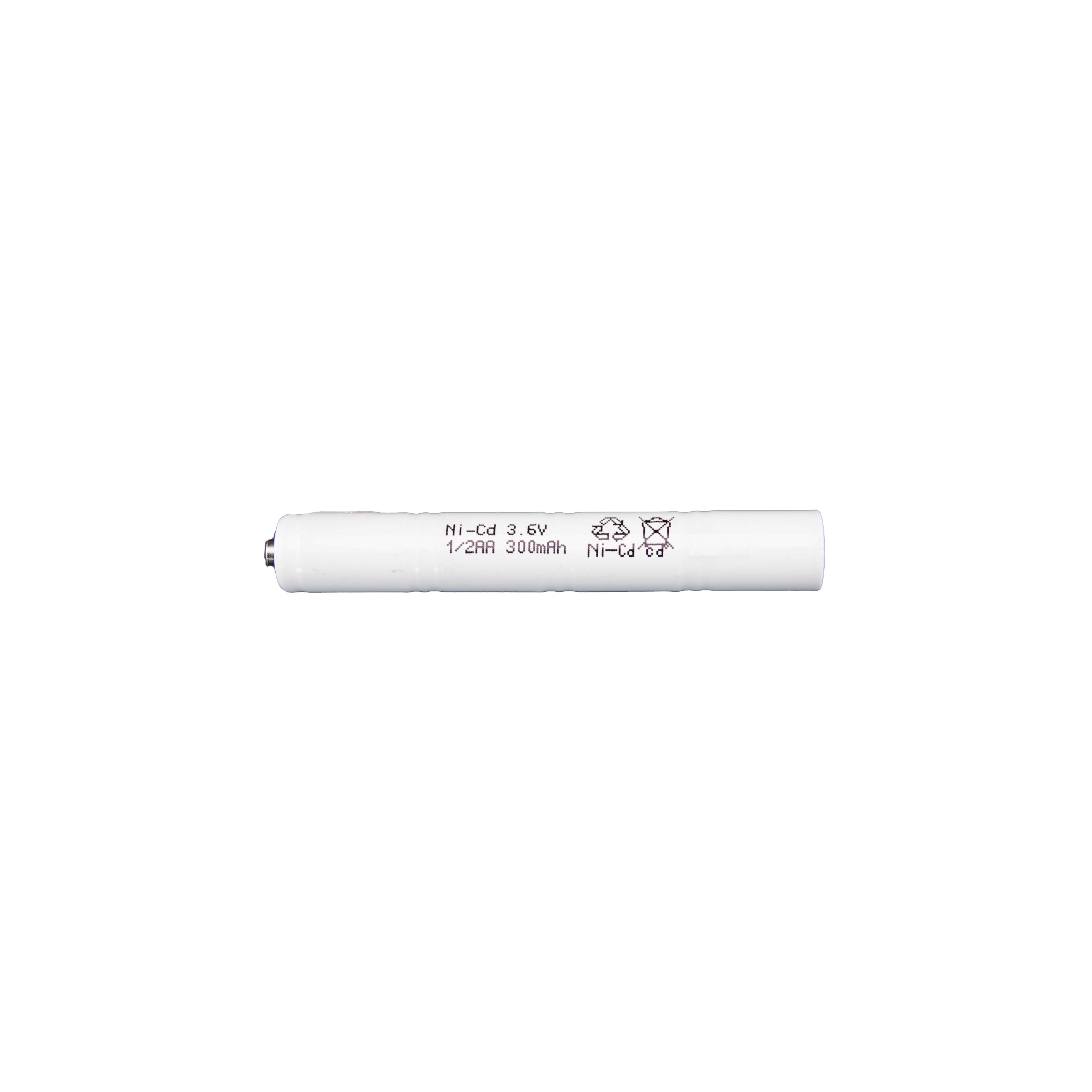 Batterie pour Bausch & Lomb et Copeland